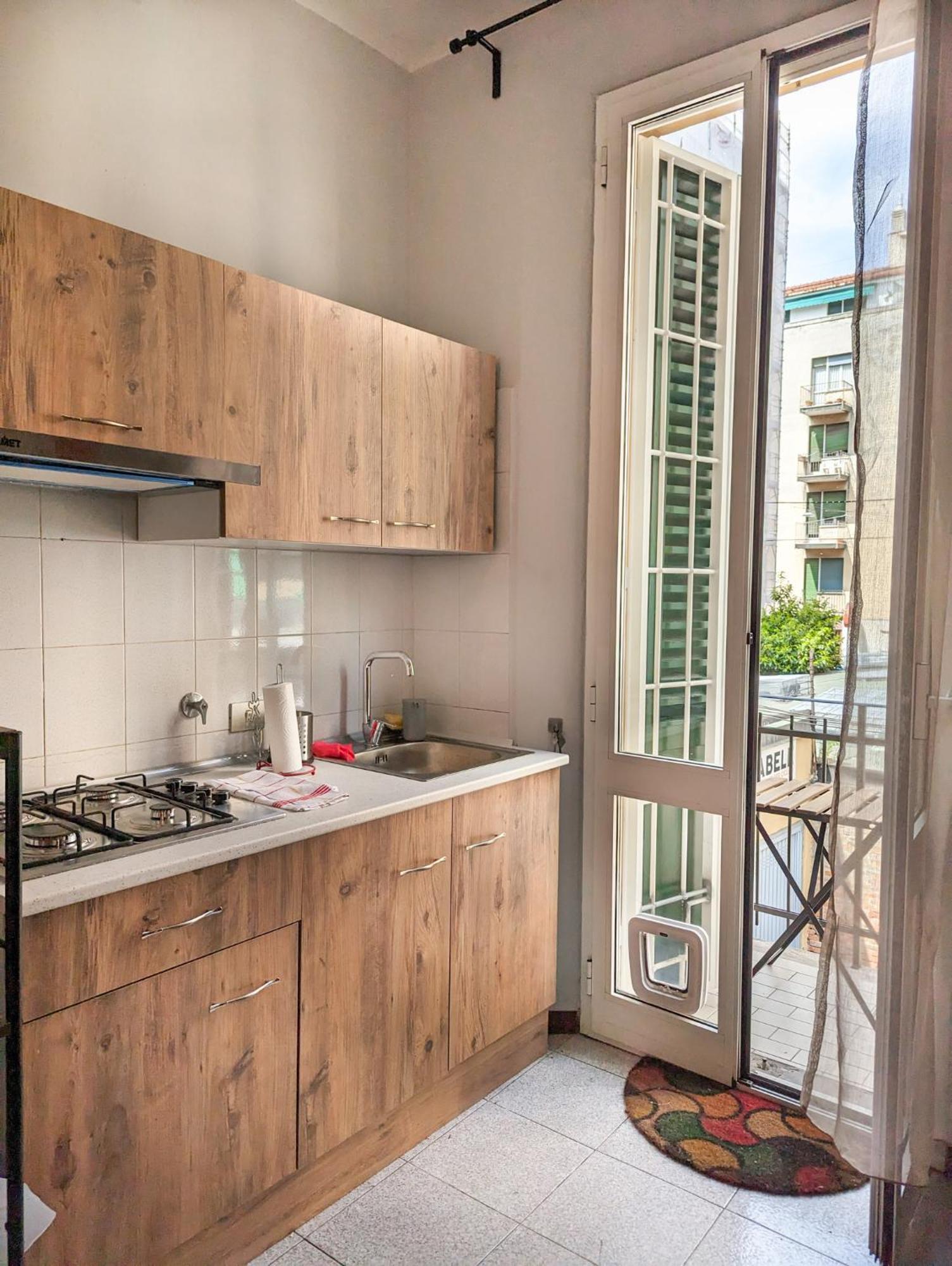Appartement Binario22 *