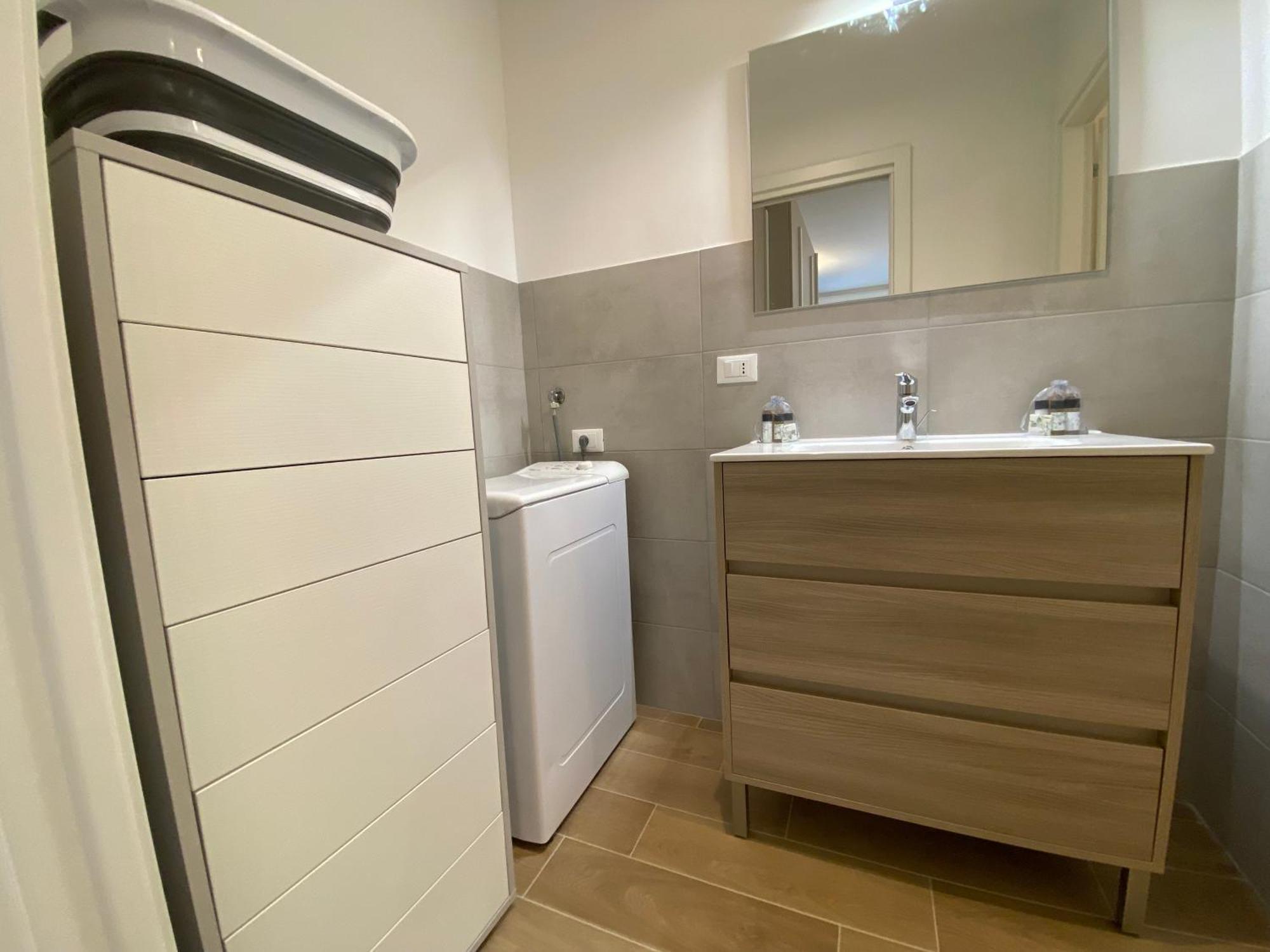 Urban Nest Terrace * Bolonia