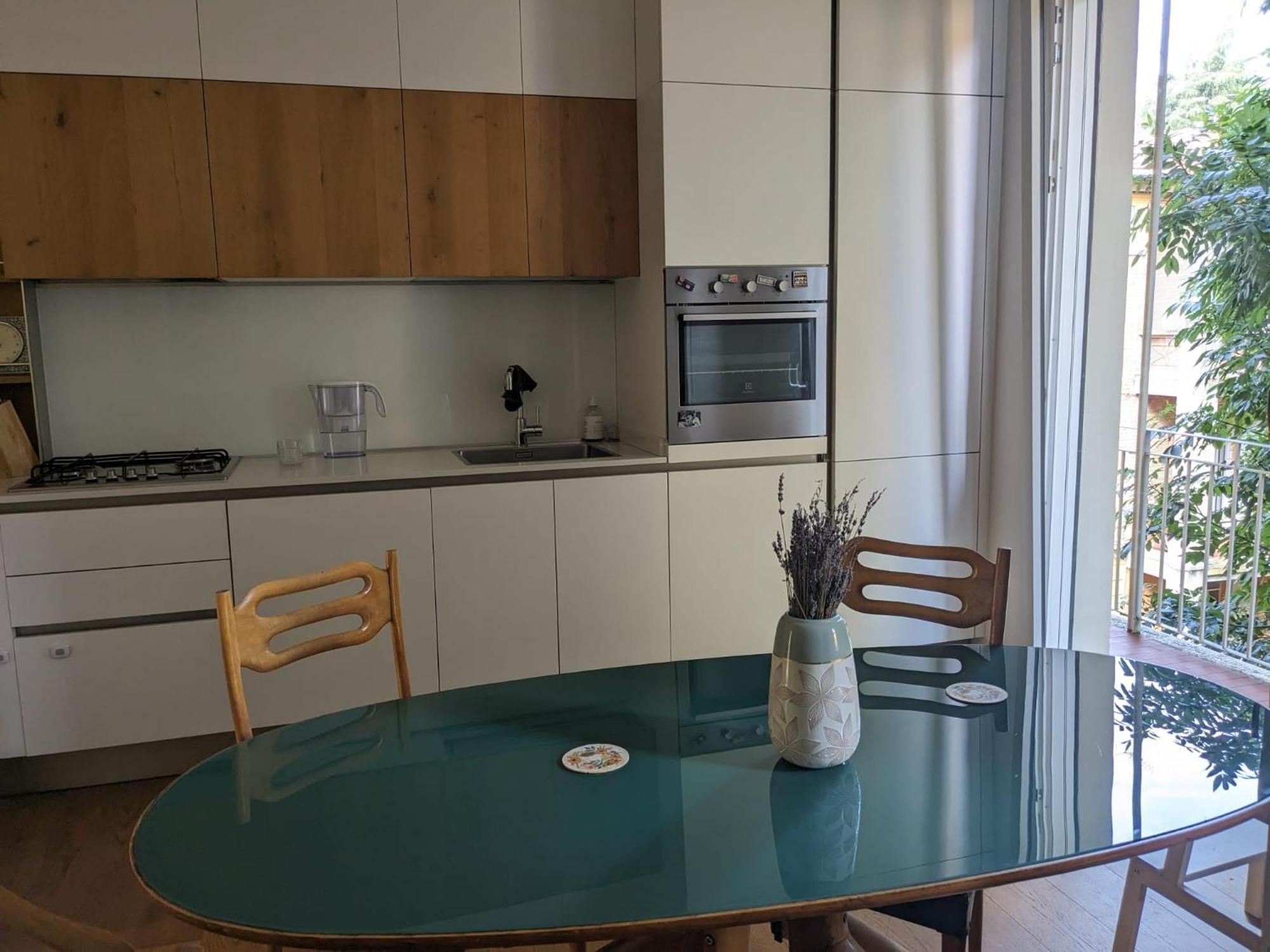 Spada Apartment