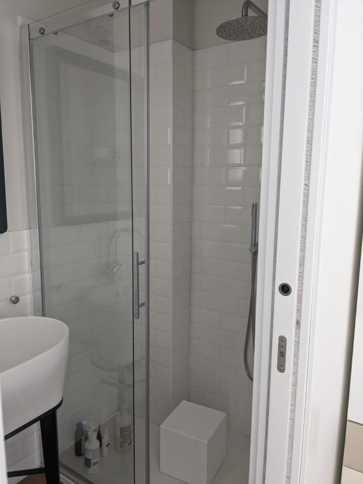 Spada Apartment Bologna