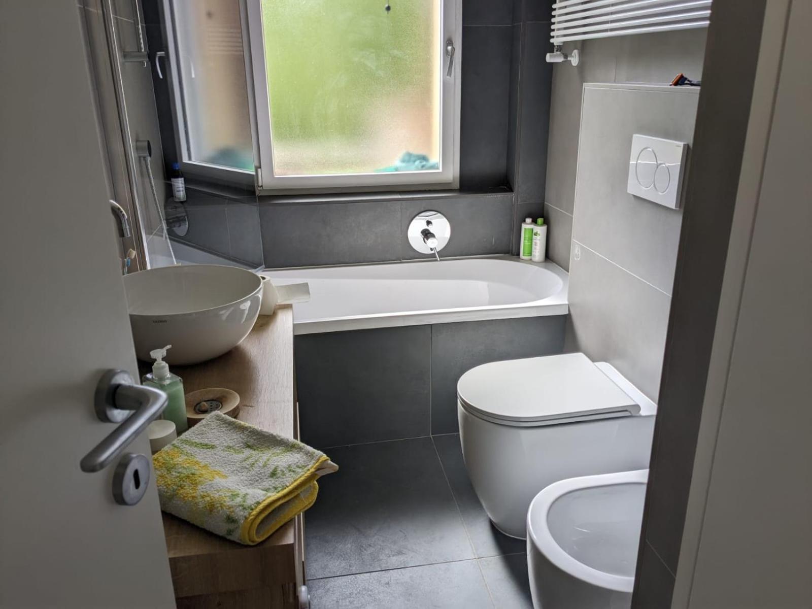Spada Apartment *