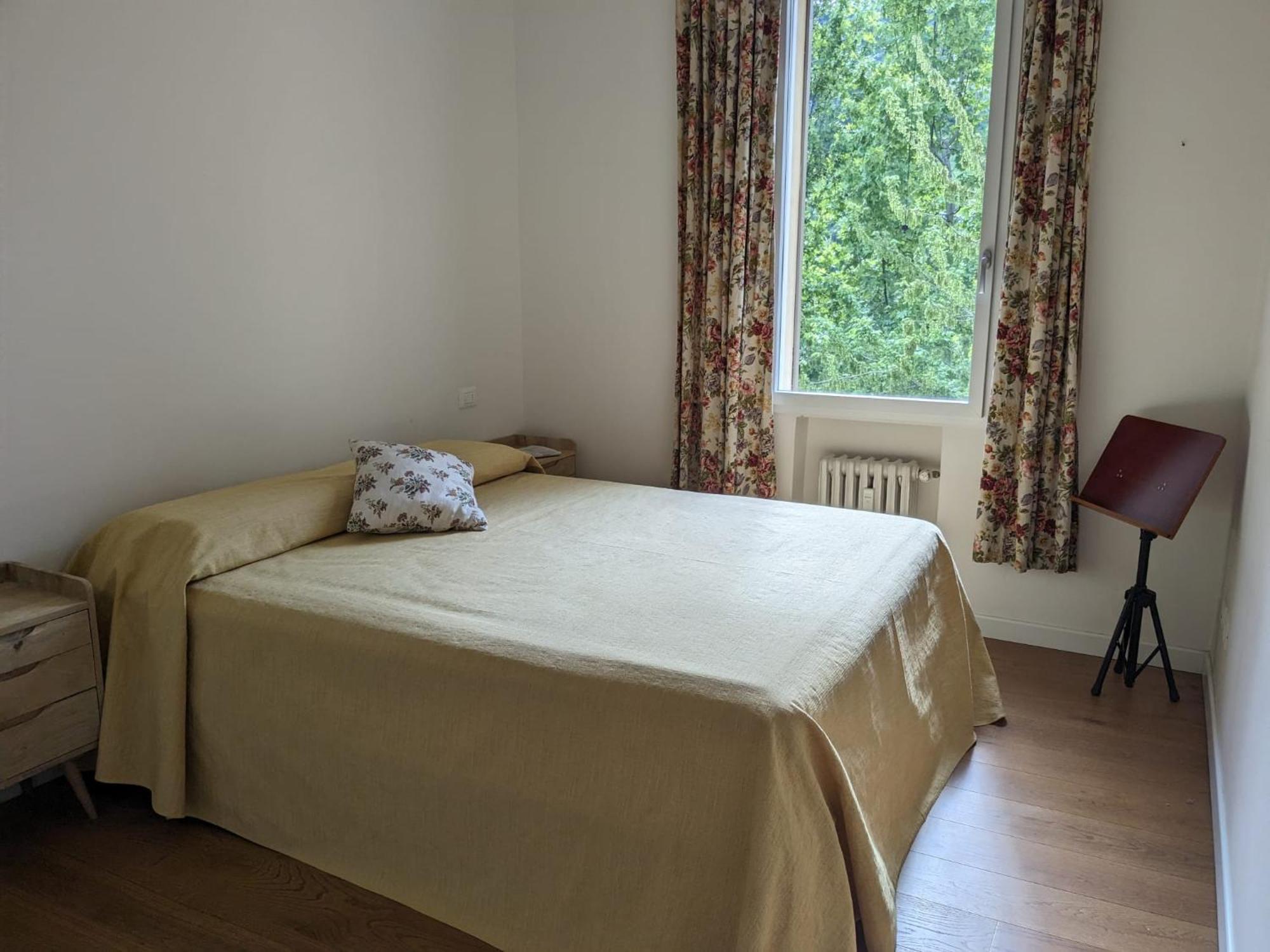 Spada Apartment Bologna