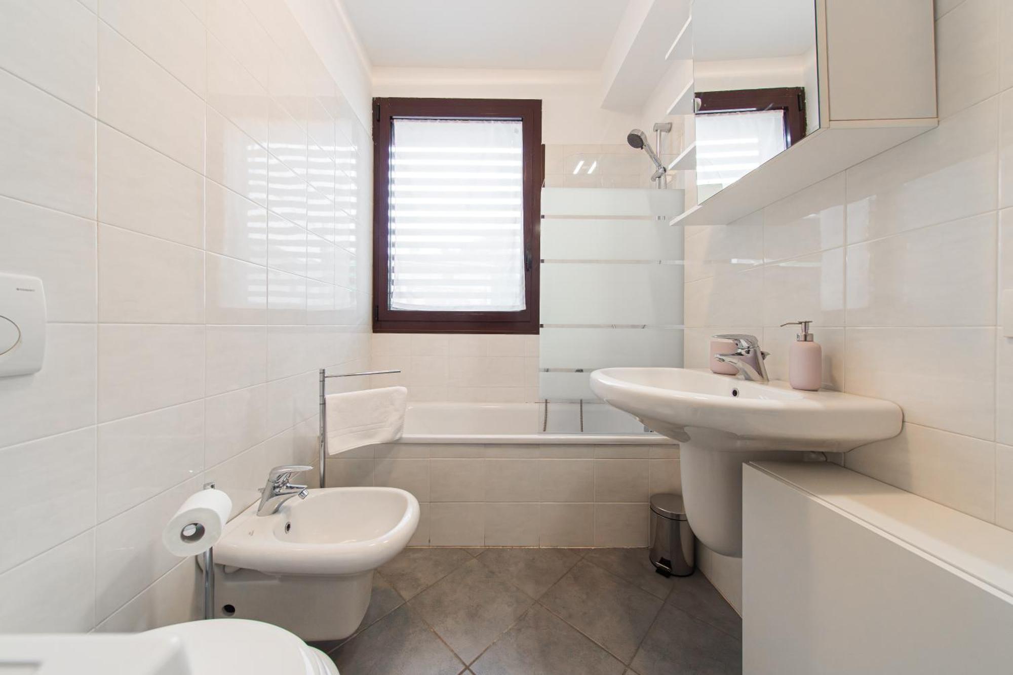 Melloni House Apartamento