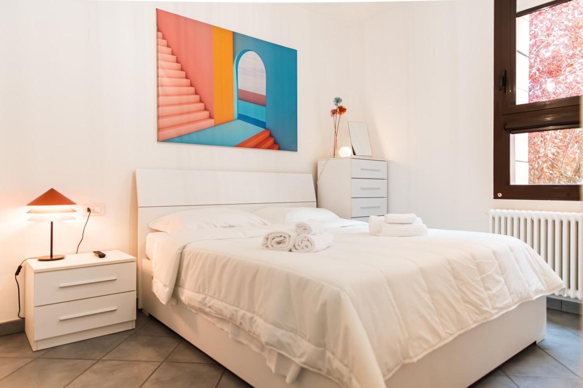Melloni House Apartamento *