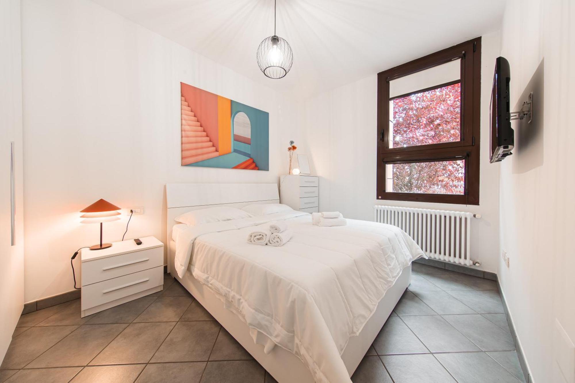 Apartamento Melloni House