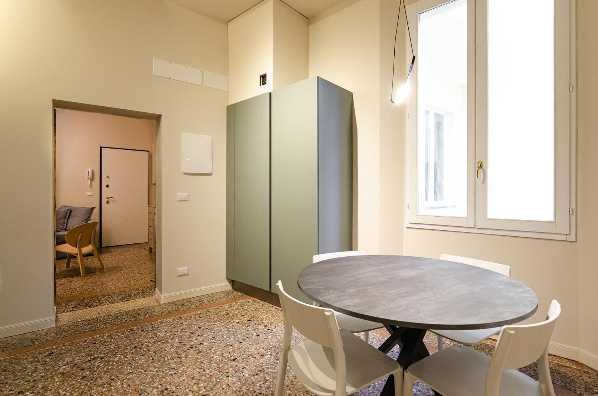 Appartamento Azeglio Luxury Homes