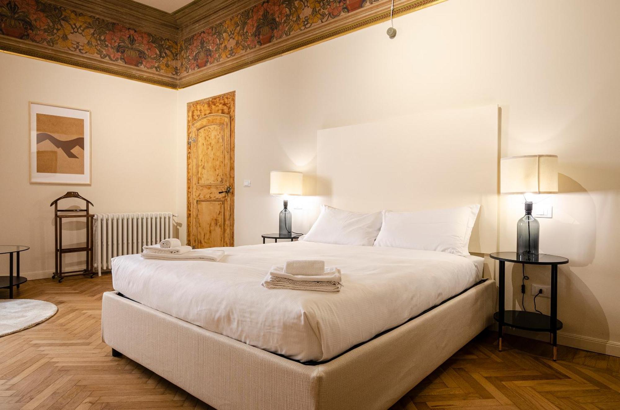 Azeglio Luxury Homes Appartamento