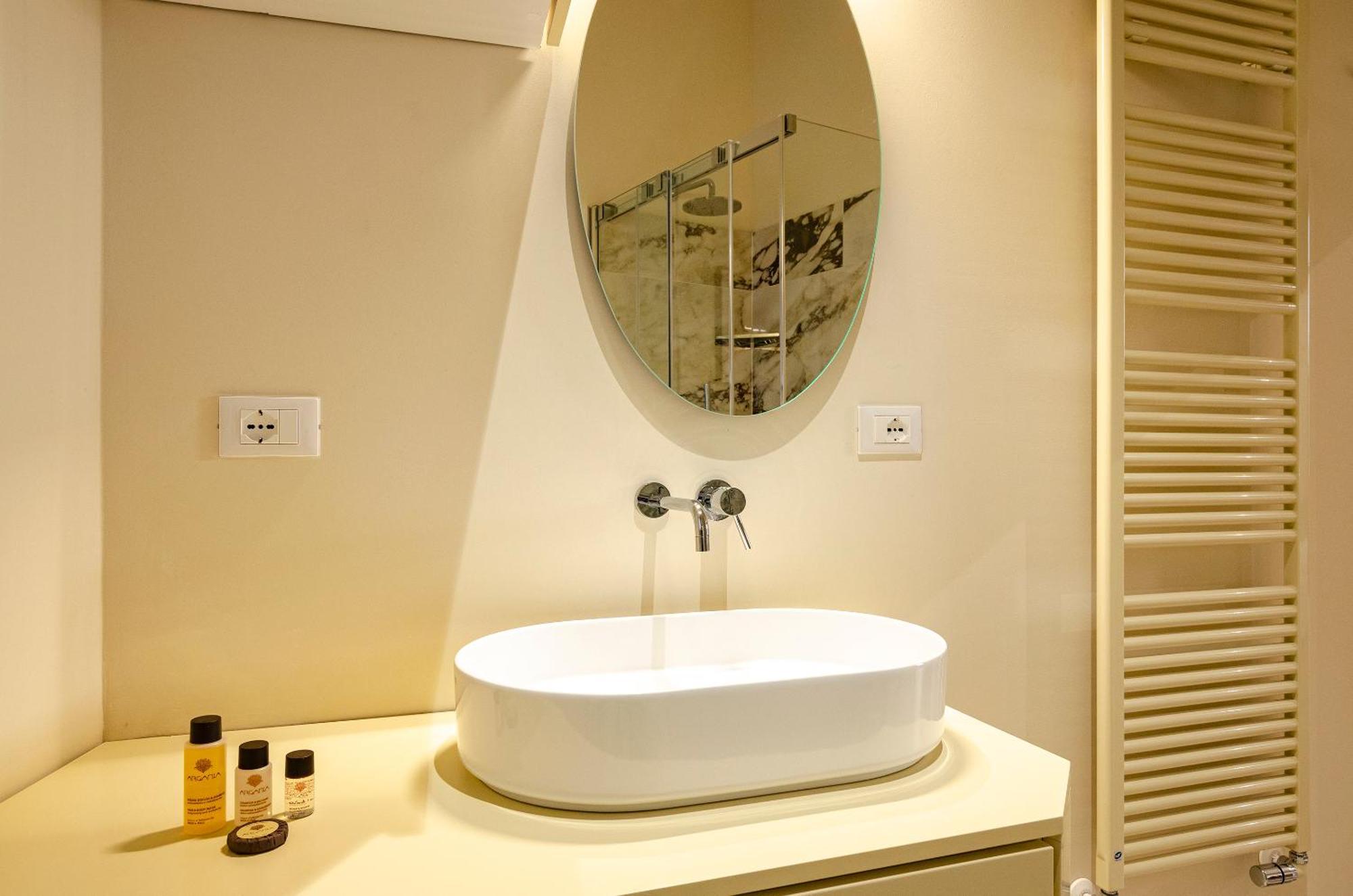 Azeglio Luxury Homes Appartamento *