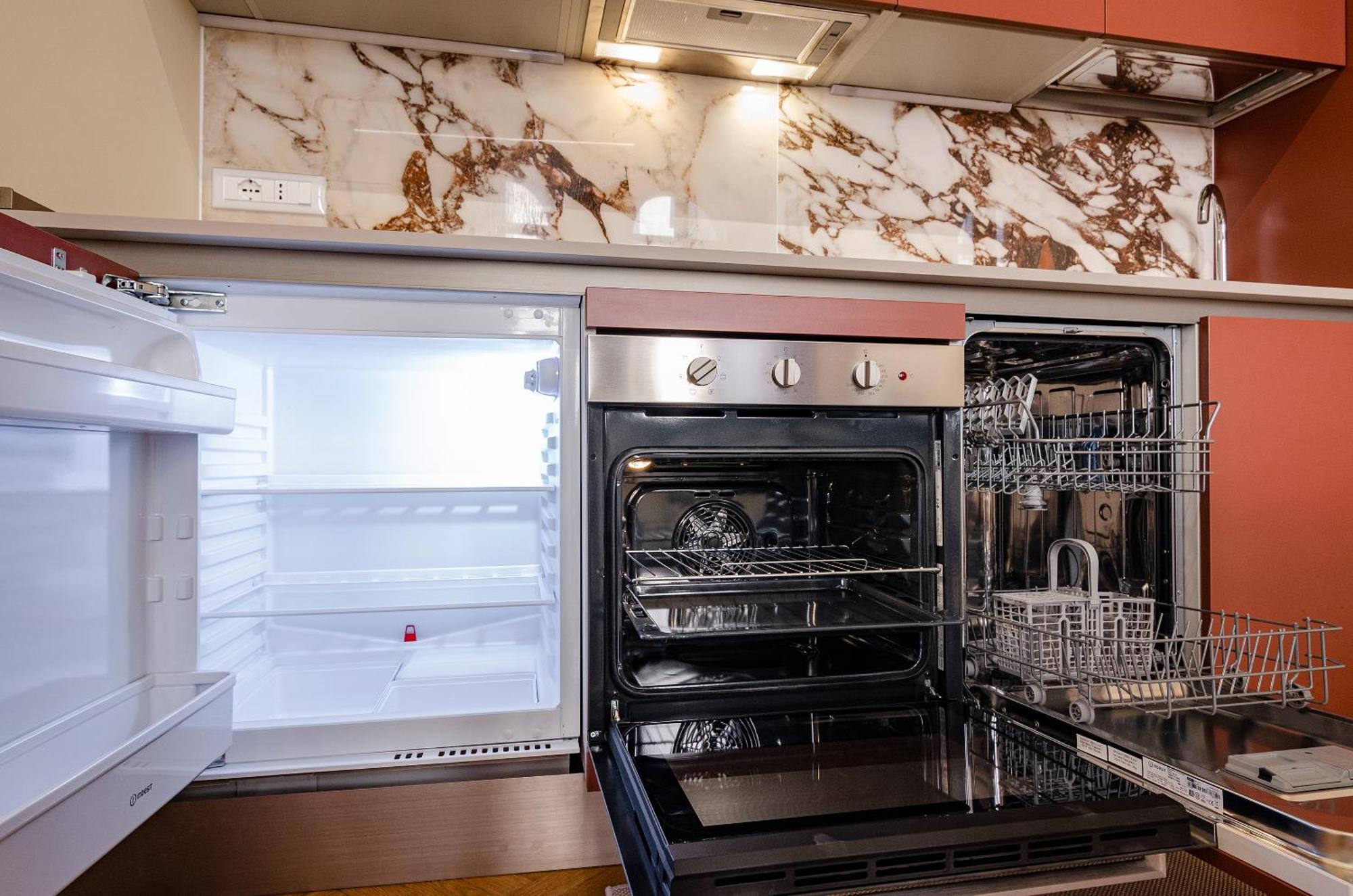 Appartamento Azeglio Luxury Homes
