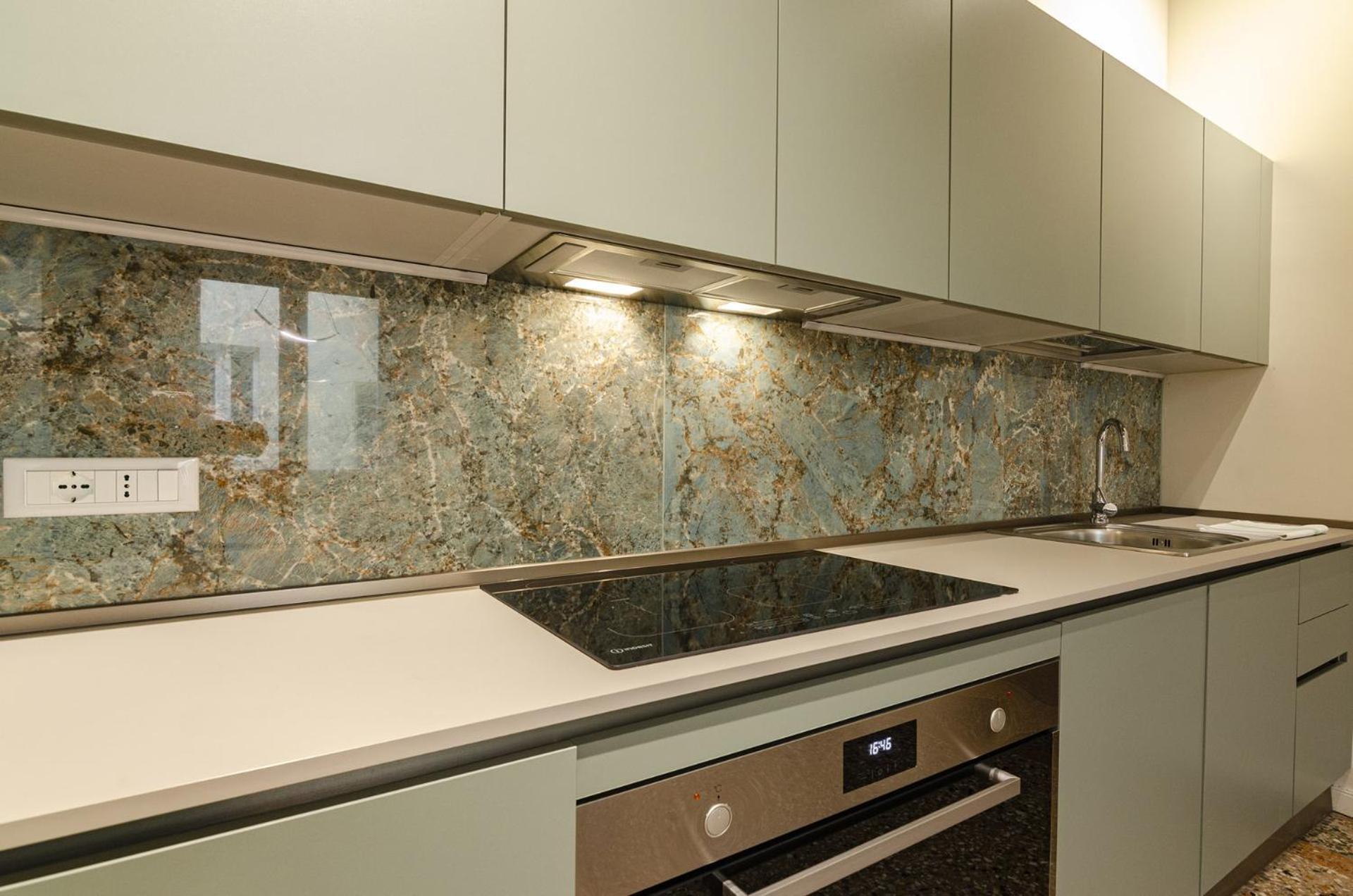 Azeglio Luxury Homes Appartamento