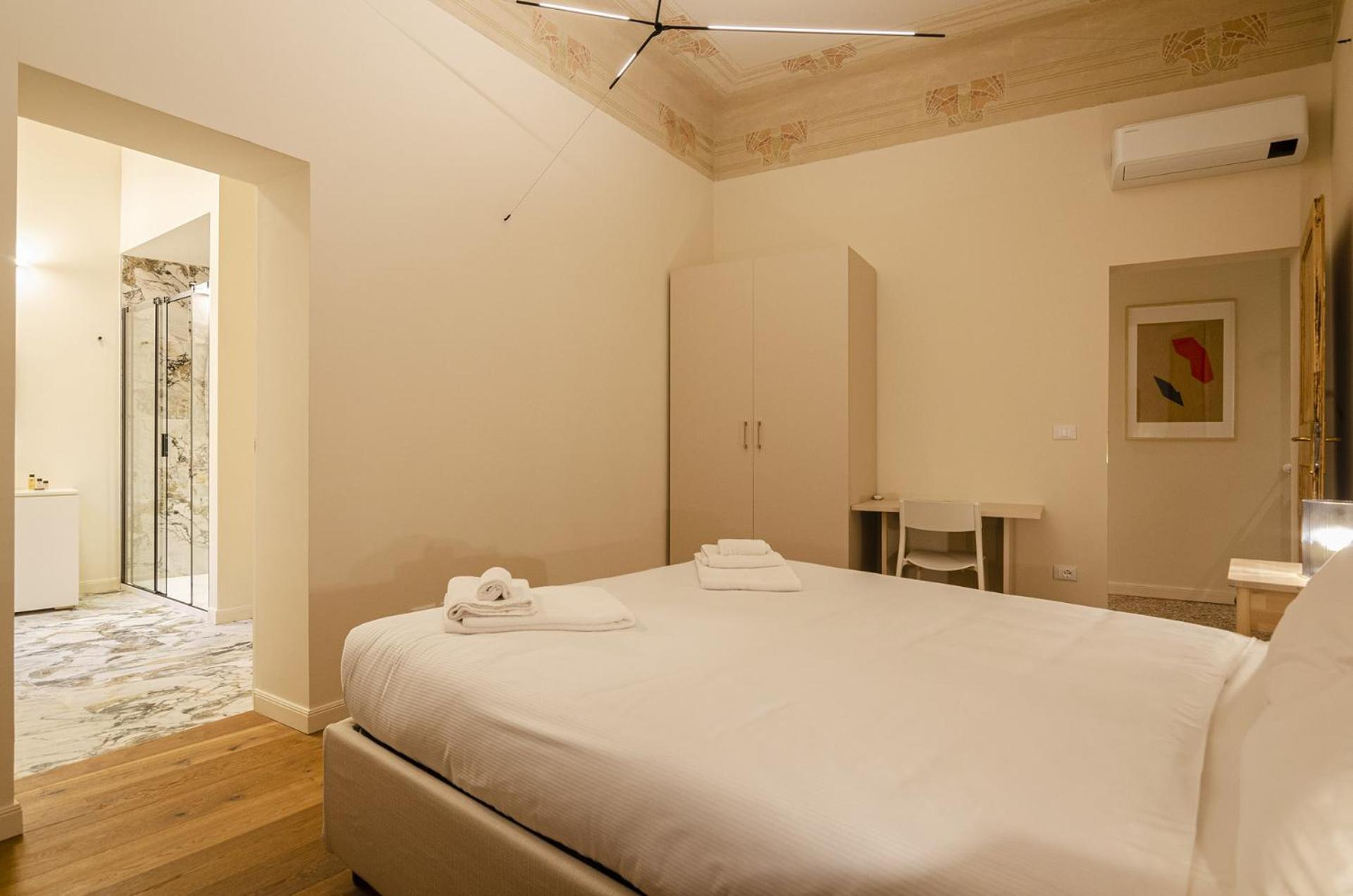 Azeglio Luxury Homes Appartamento *