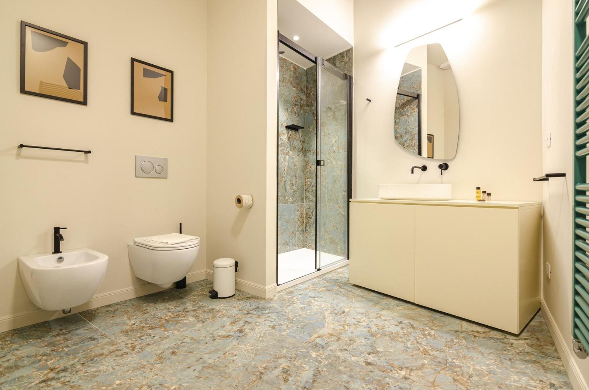 Azeglio Luxury Homes * Bologna