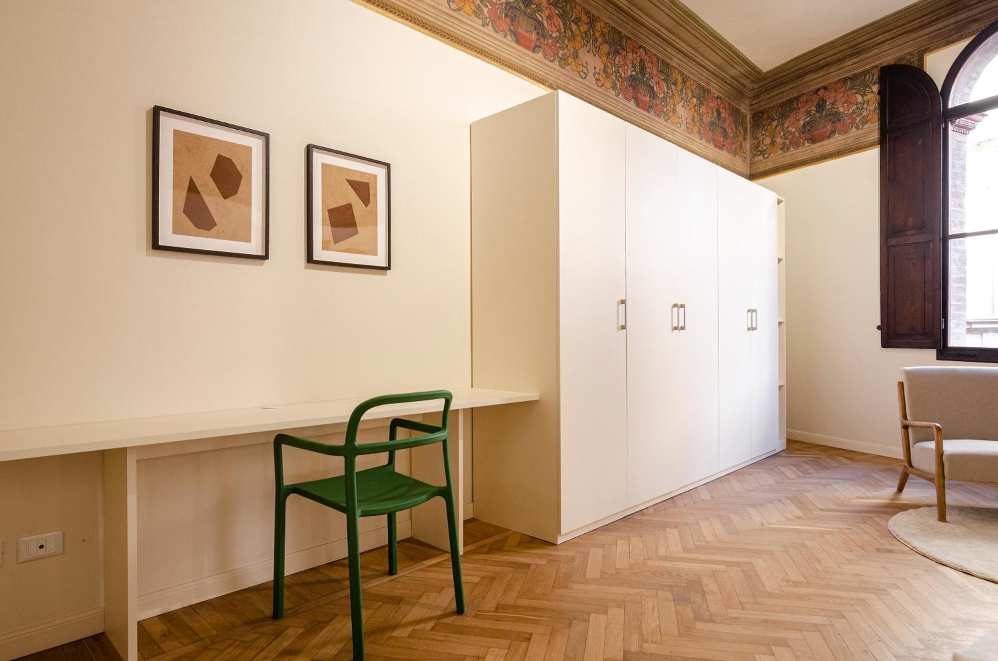 Appartamento Azeglio Luxury Homes