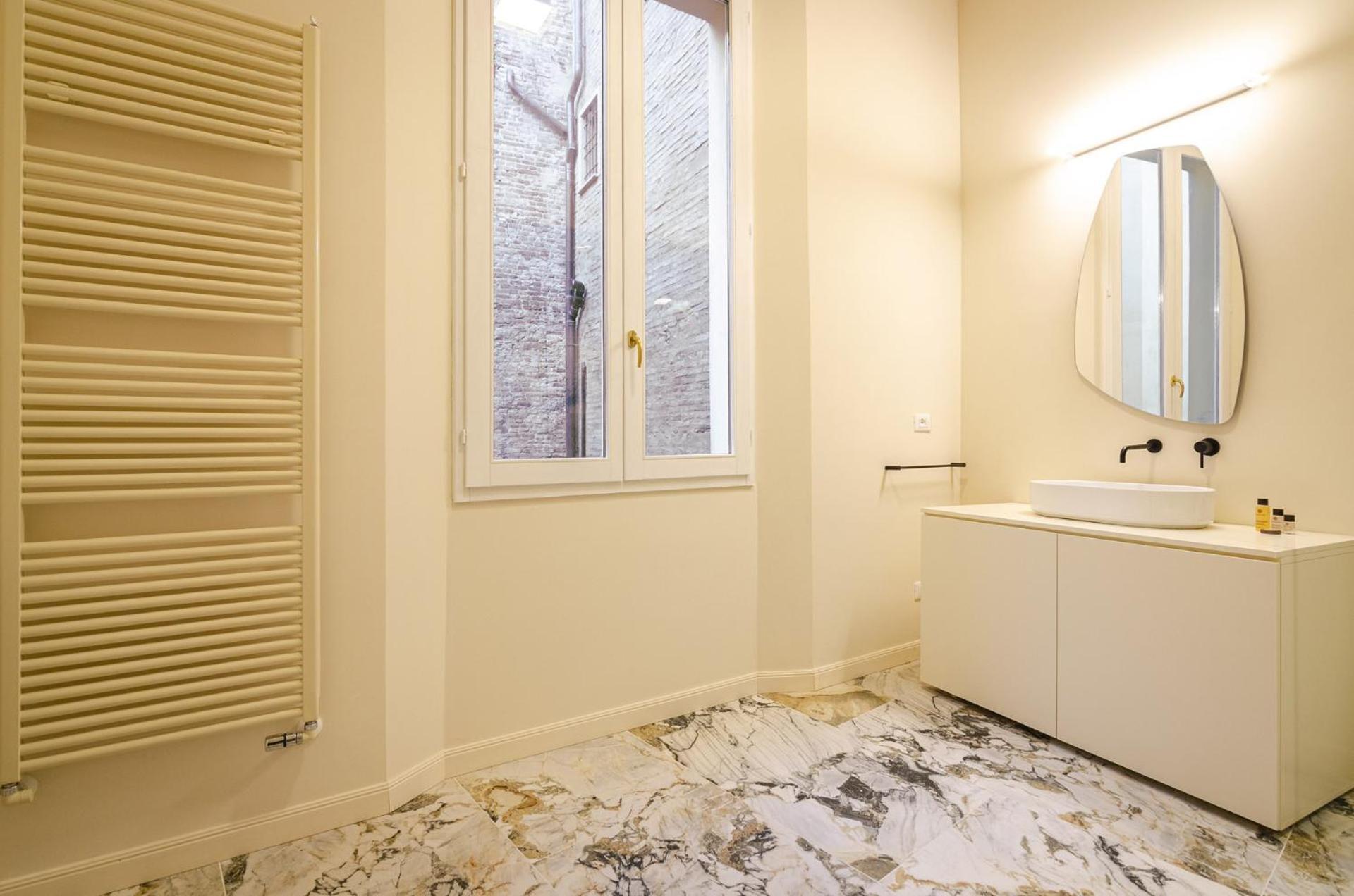 Azeglio Luxury Homes Appartamento Bologna