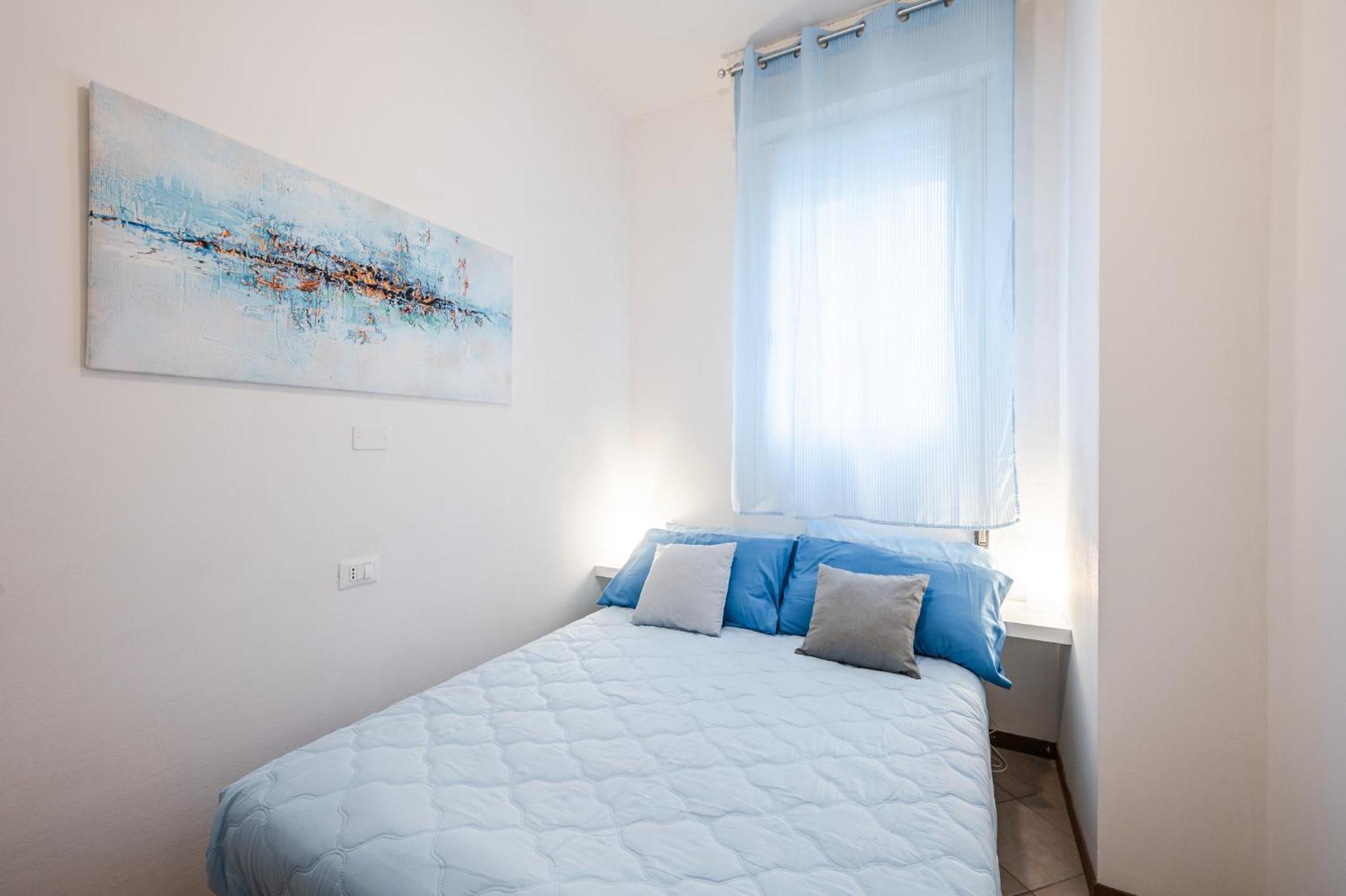 Bononia Palace 3 Apartamento *