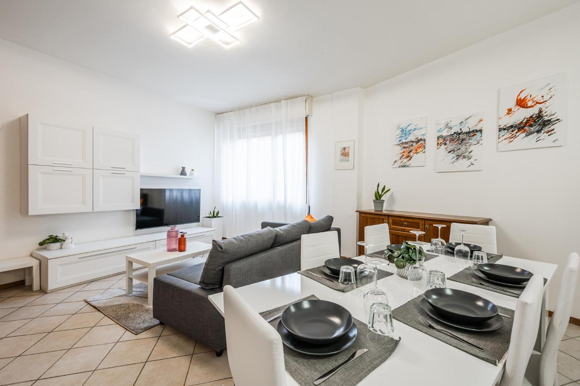 Bononia Palace 3 Apartamento *