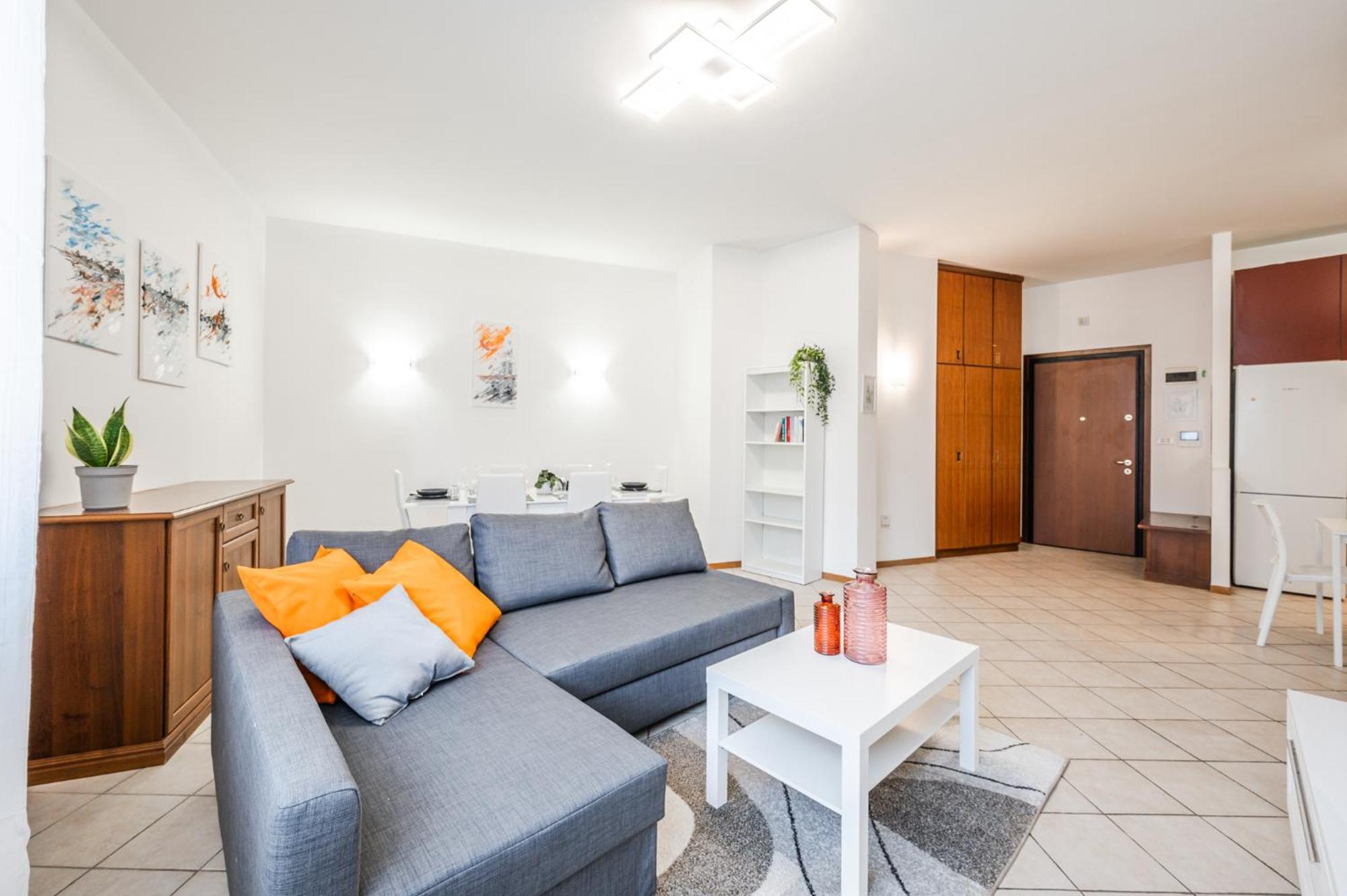 Bononia Palace 3 Apartamento