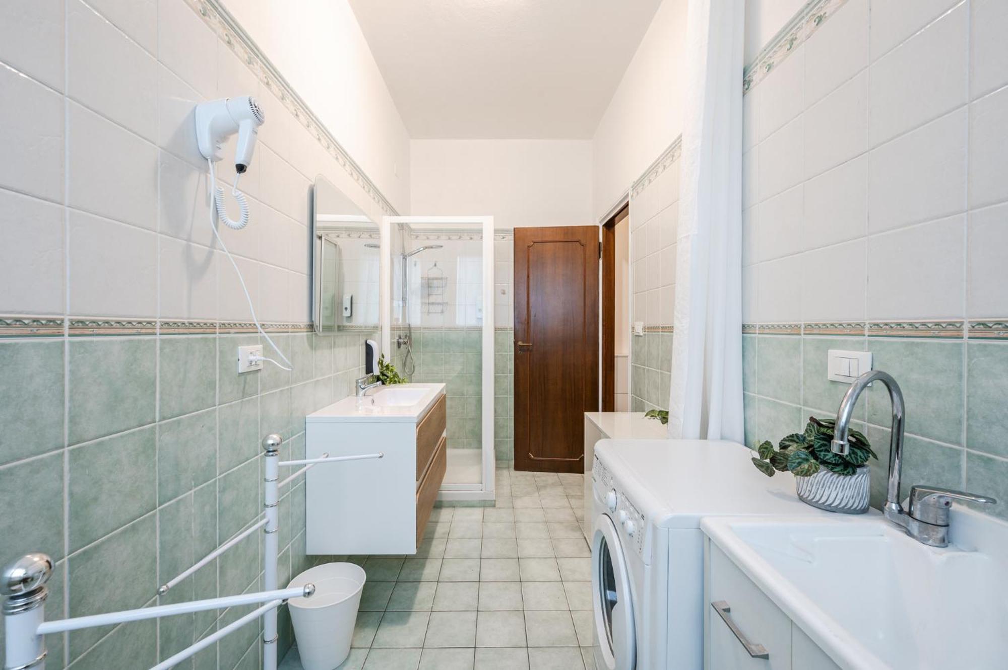 Apartamento Bononia Palace 3 *