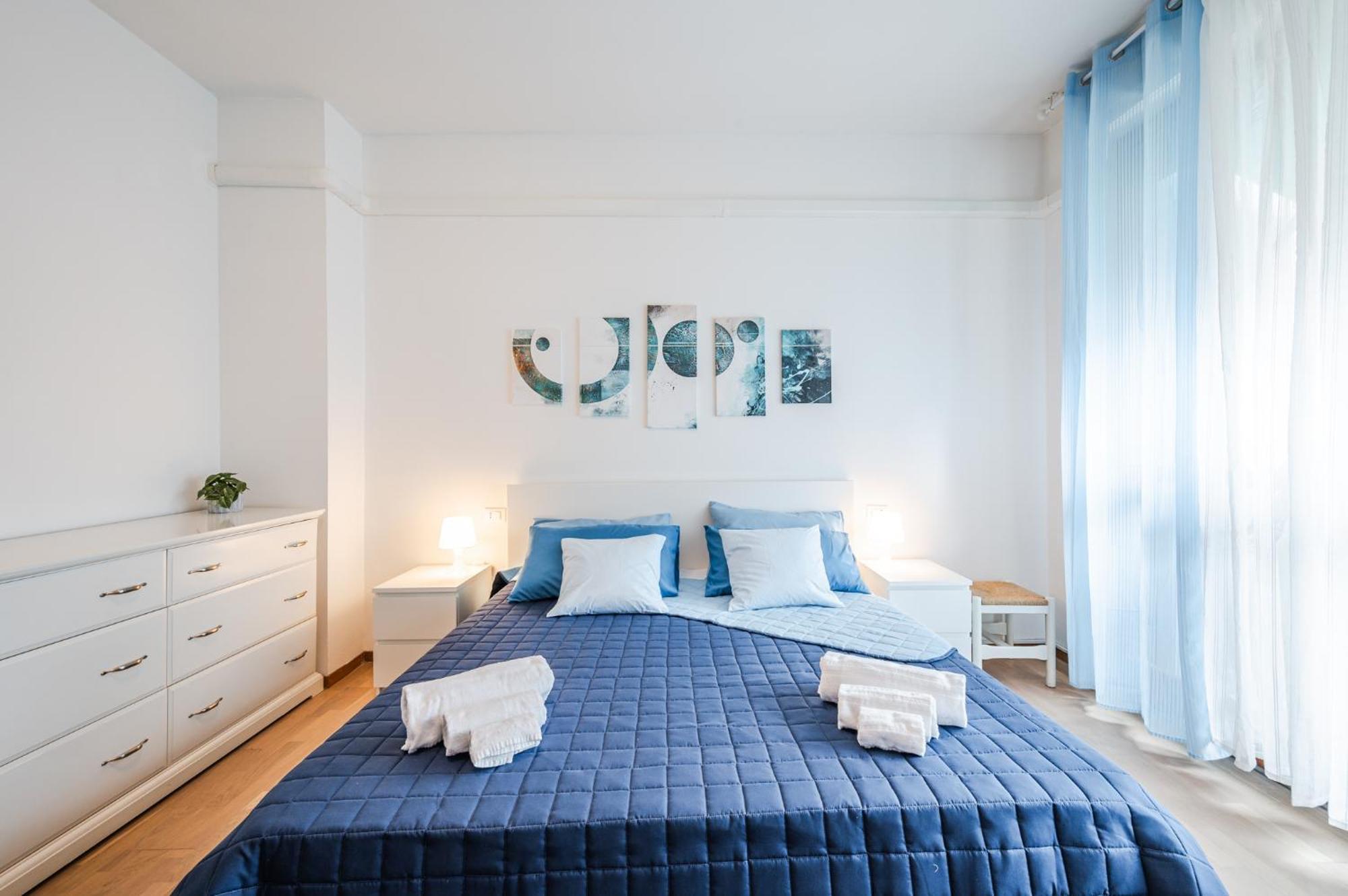Apartamento Bononia Palace 3