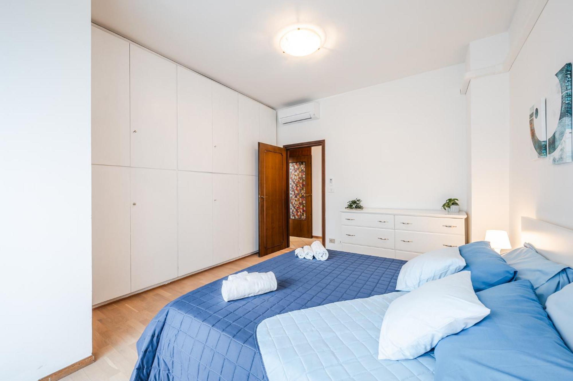 Apartamento Bononia Palace 3