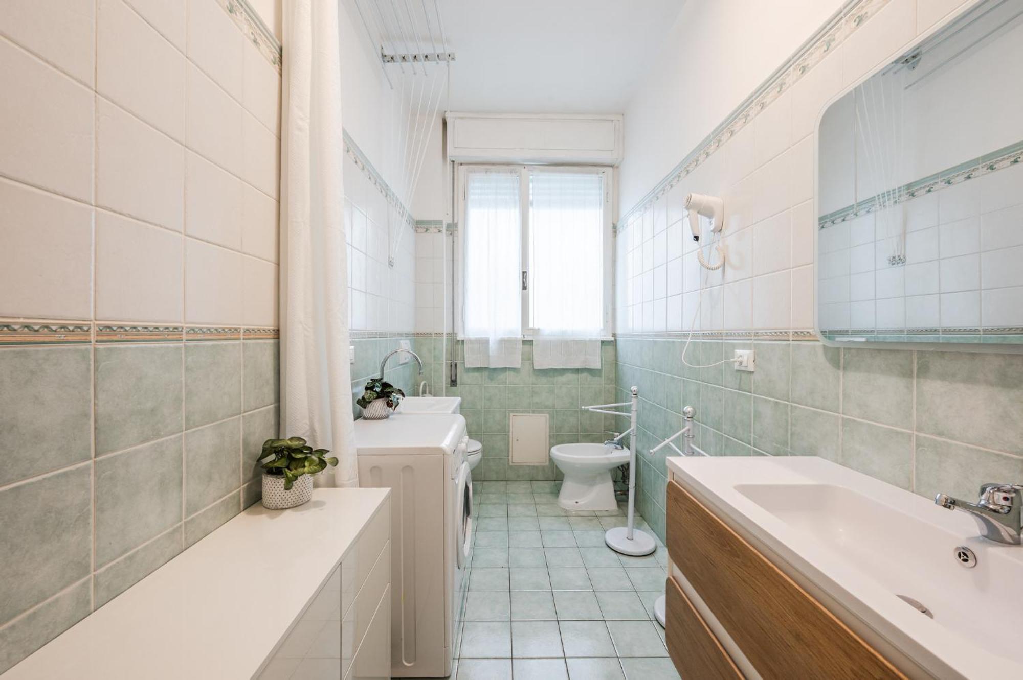 Apartamento Bononia Palace 3 *