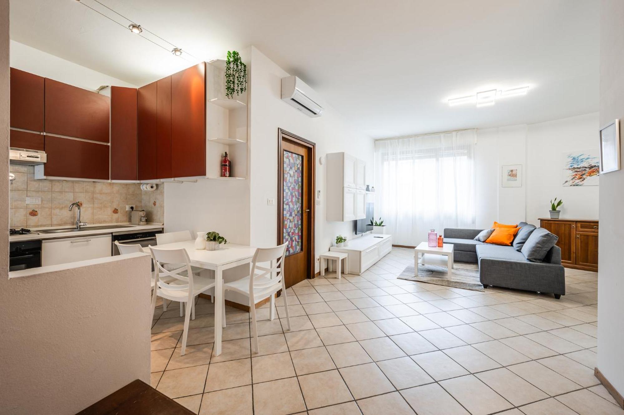 Apartamento Bononia Palace 3 *