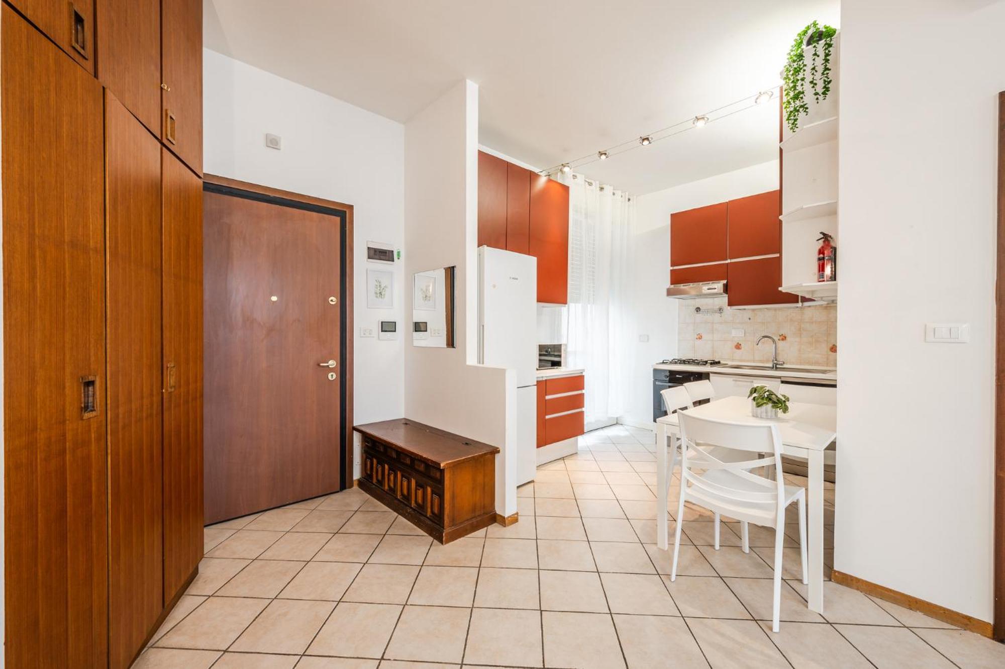 Apartamento Bononia Palace 3