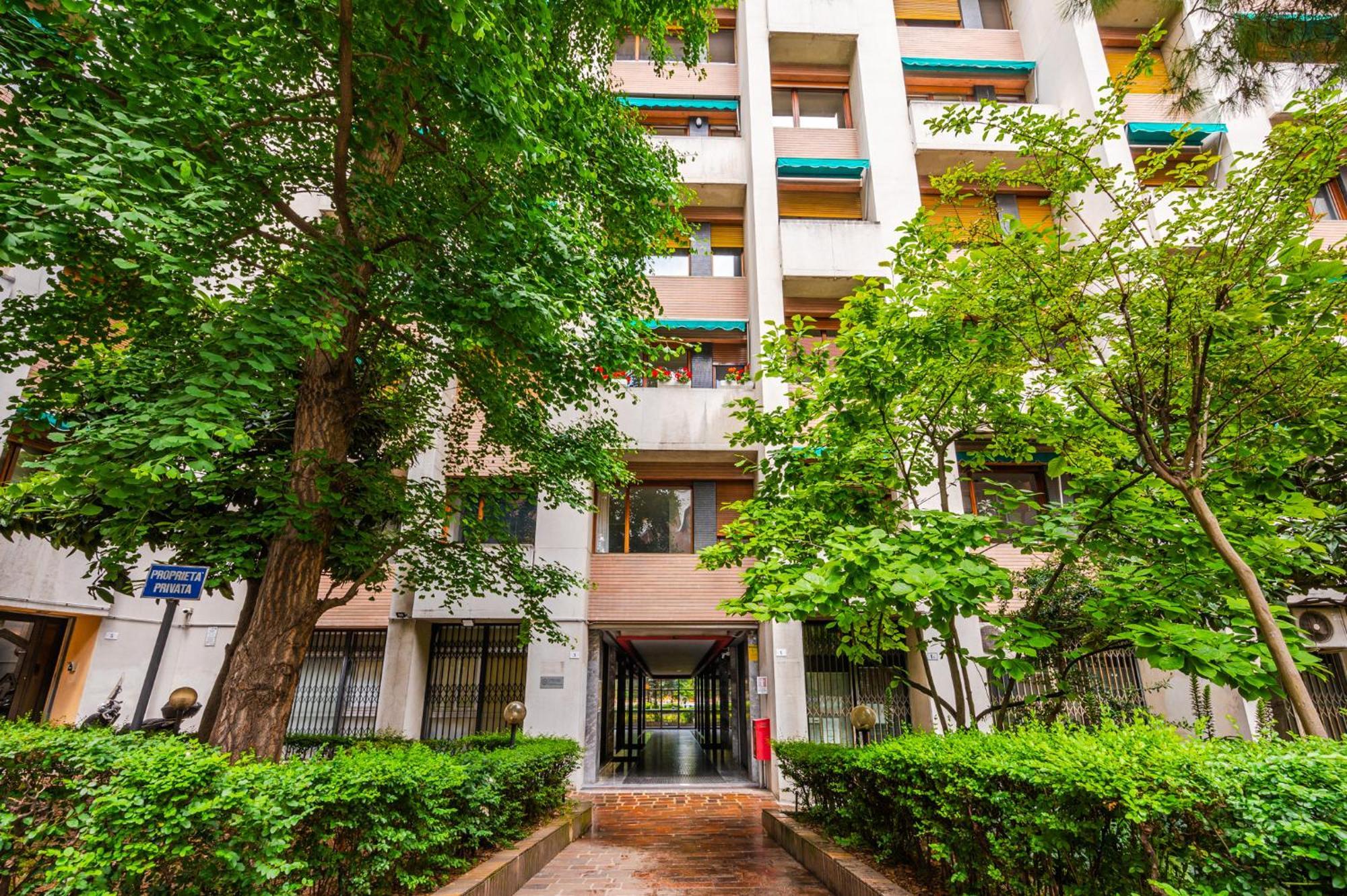 Apartamento Bononia Palace 3 *