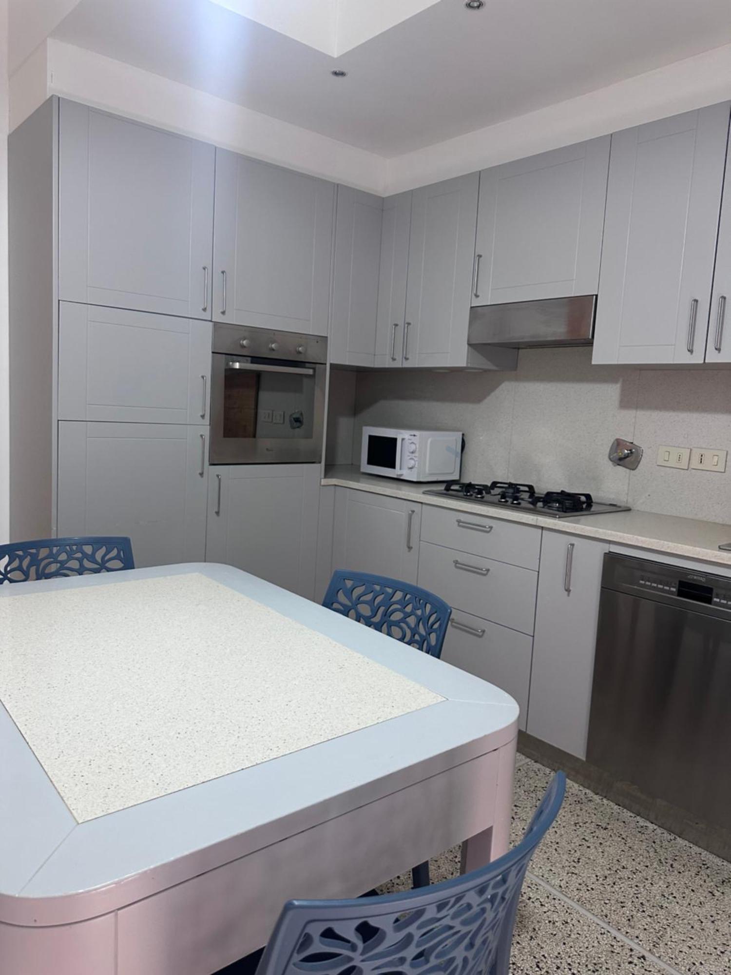 Marilu House Apartamento