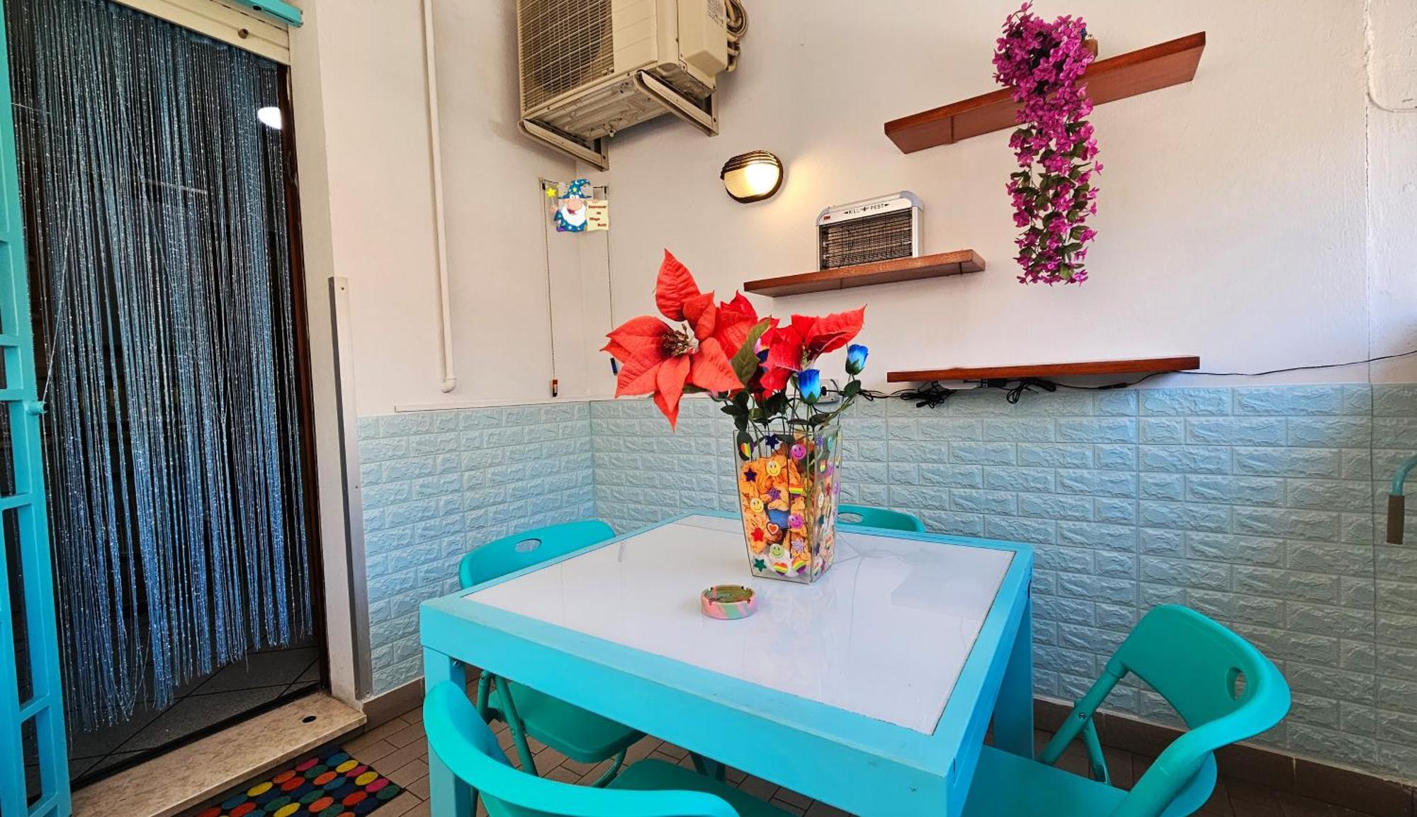 Appartement Mago Zurli'
