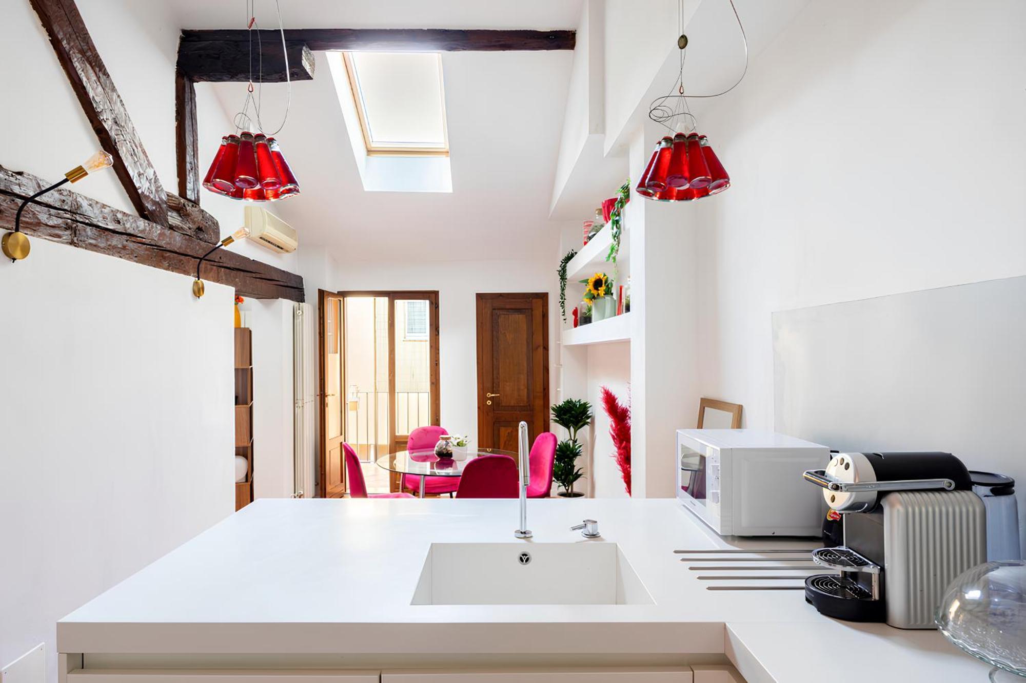 Bright Design House In The Heart Of Appartamento Bologna