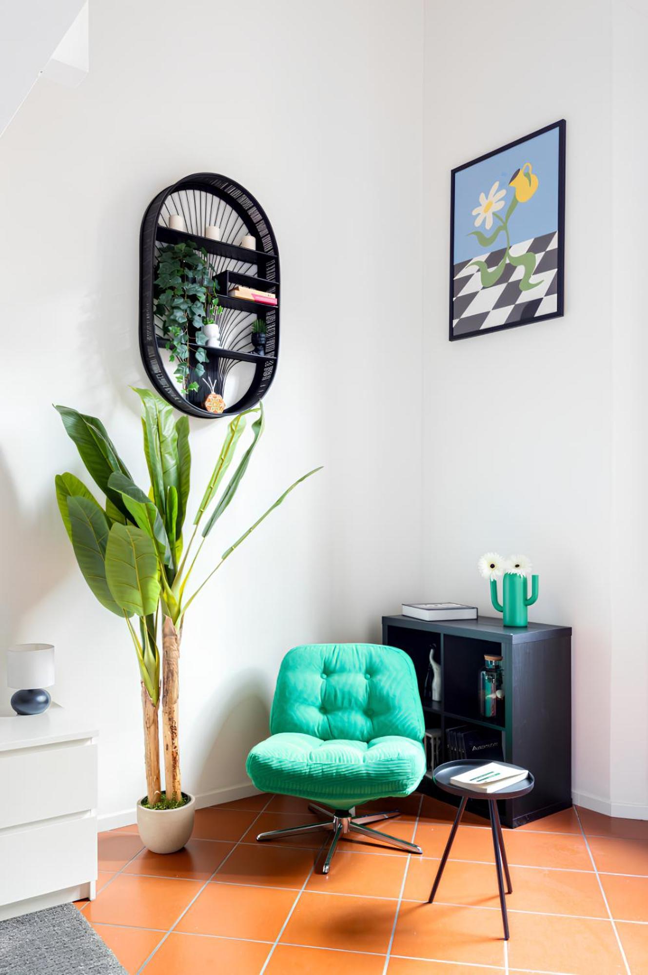 Bright Design House In The Heart Of Appartamento *