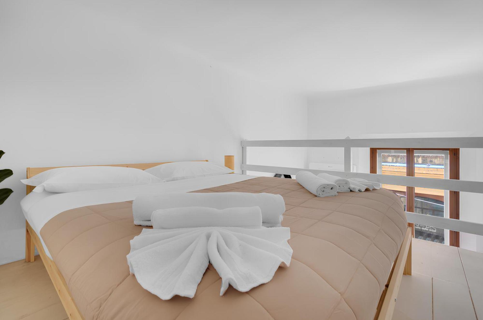 Bright Design House In The Heart Of *