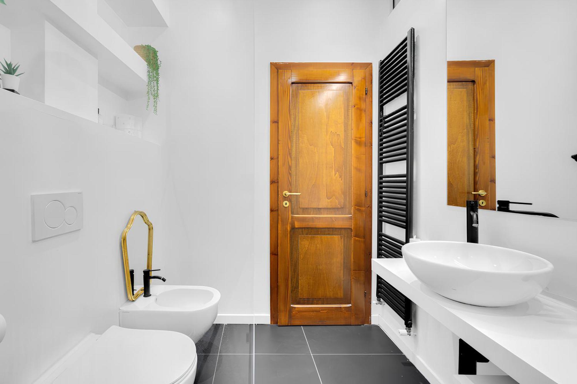 Bright Design House In The Heart Of *