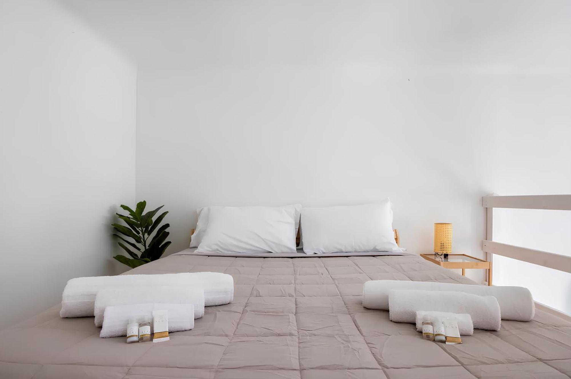 Bright Design House In The Heart Of * Bologna