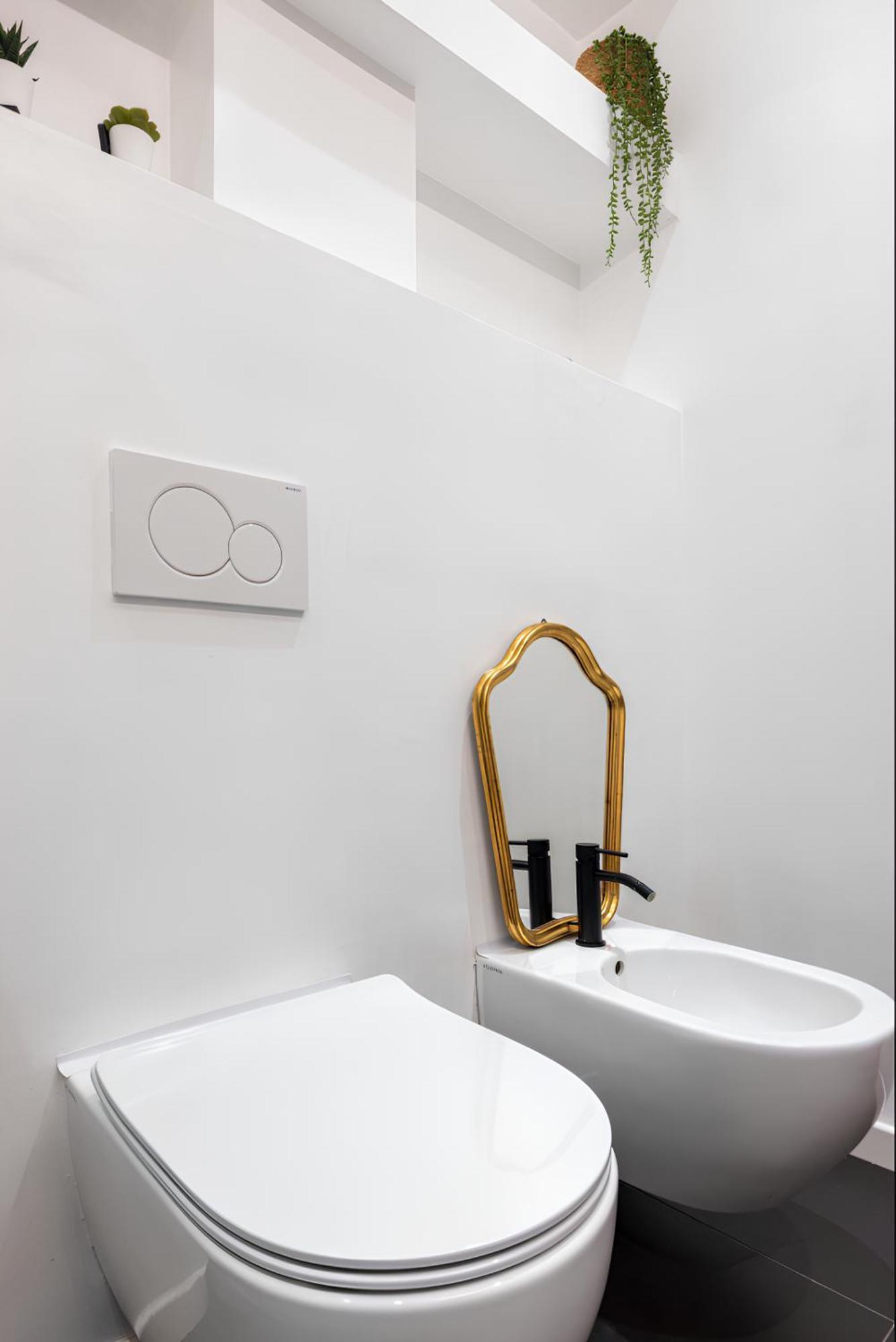 Appartamento Bright Design House In The Heart Of *