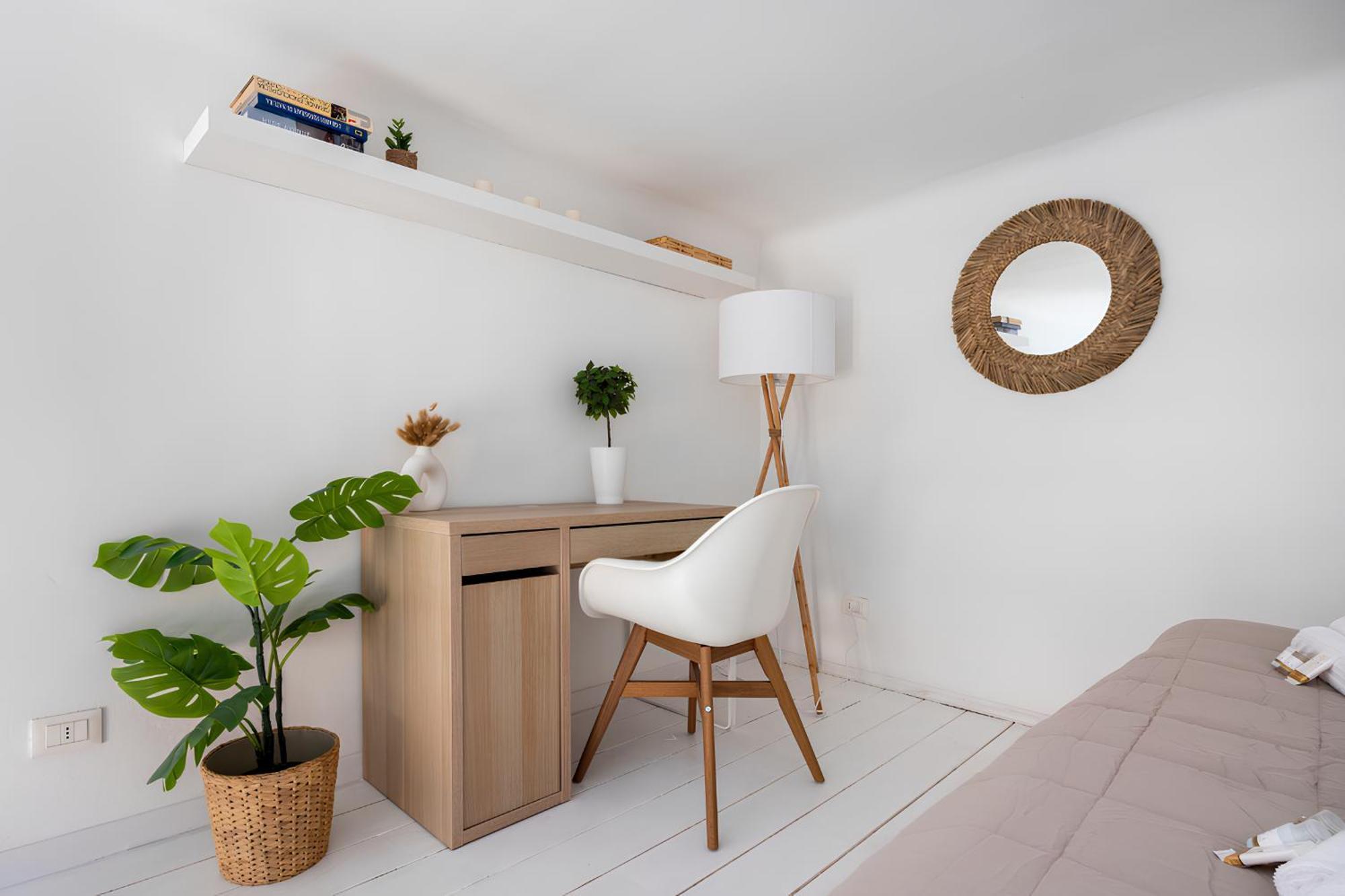 Bright Design House In The Heart Of Bologna