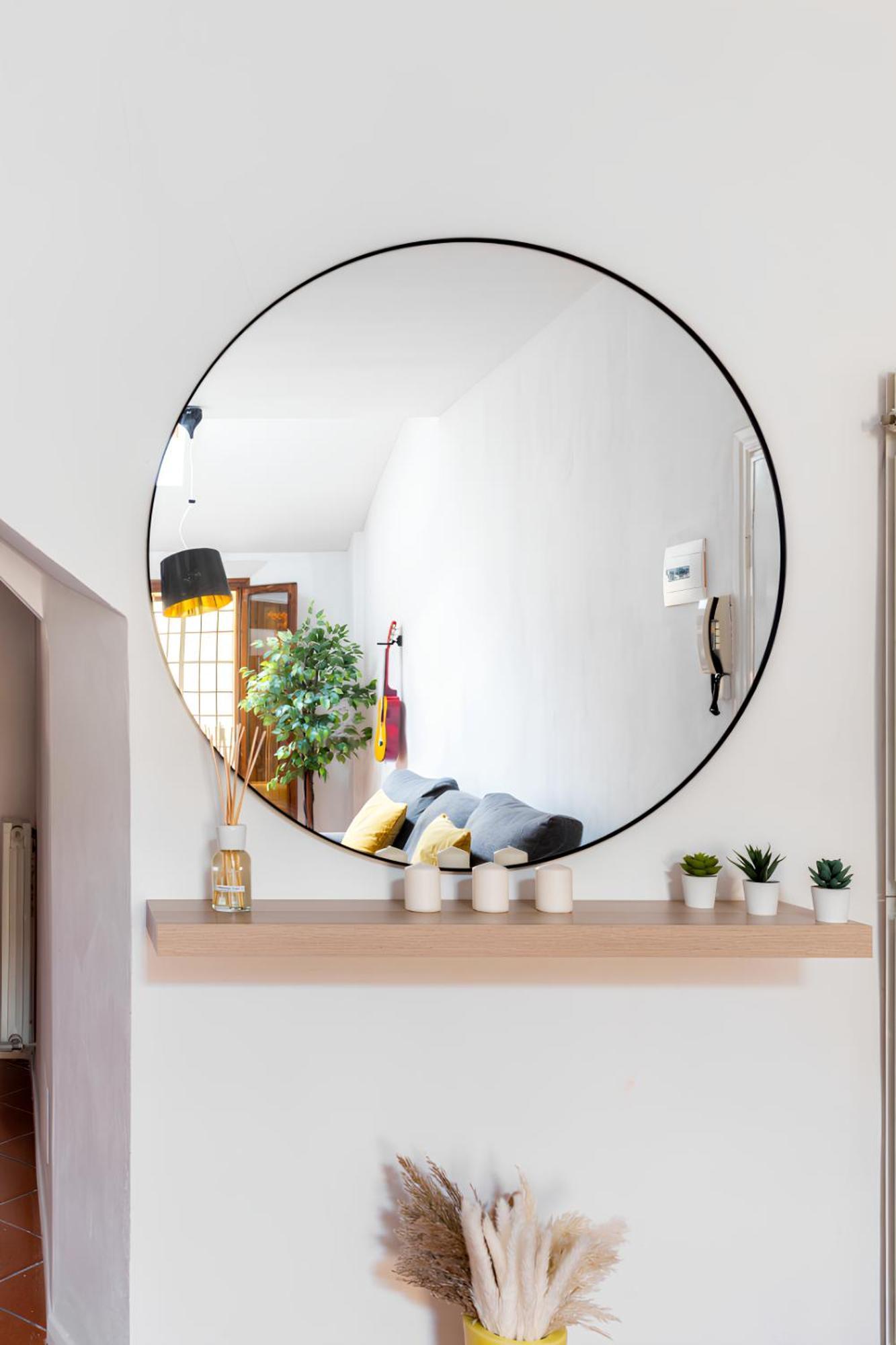 Bright Design House In The Heart Of Appartamento