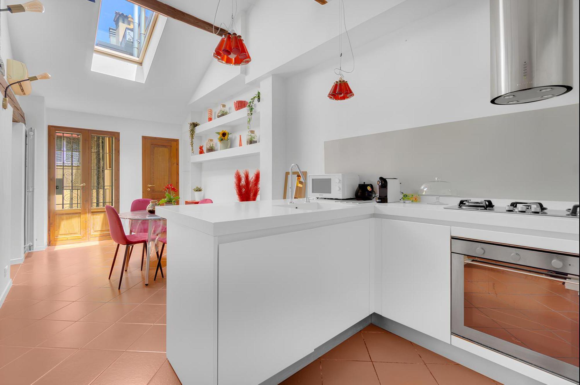 Bright Design House In The Heart Of Appartamento