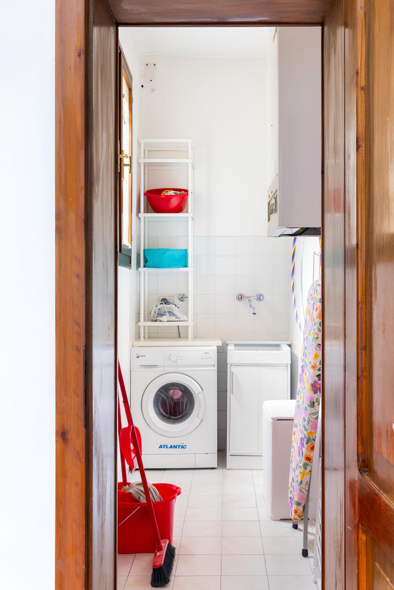 Appartamento Bright Design House In The Heart Of