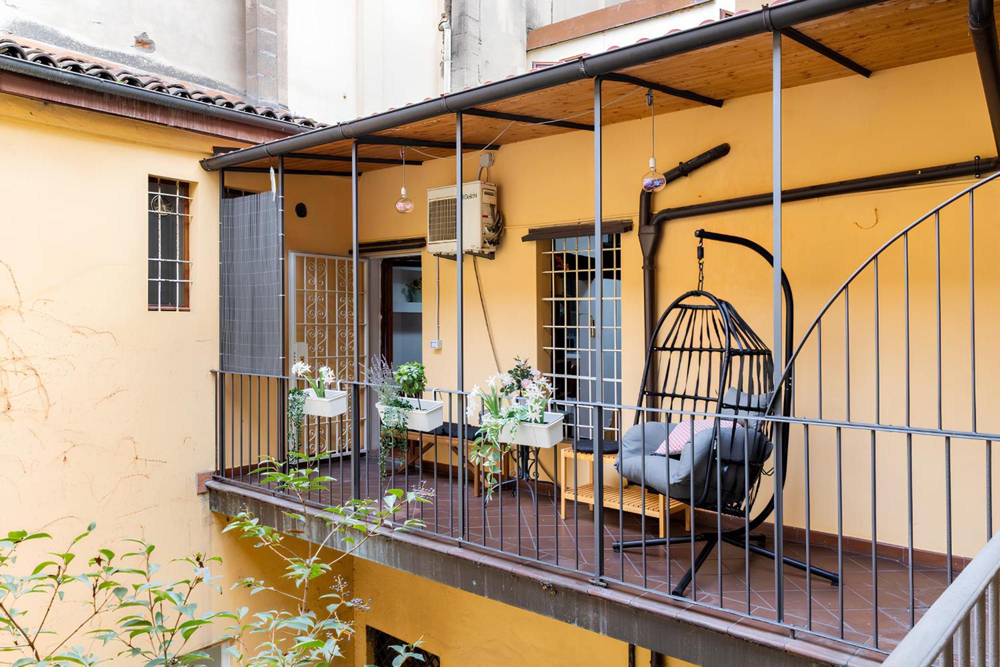 Appartamento Bright Design House In The Heart Of Bologna