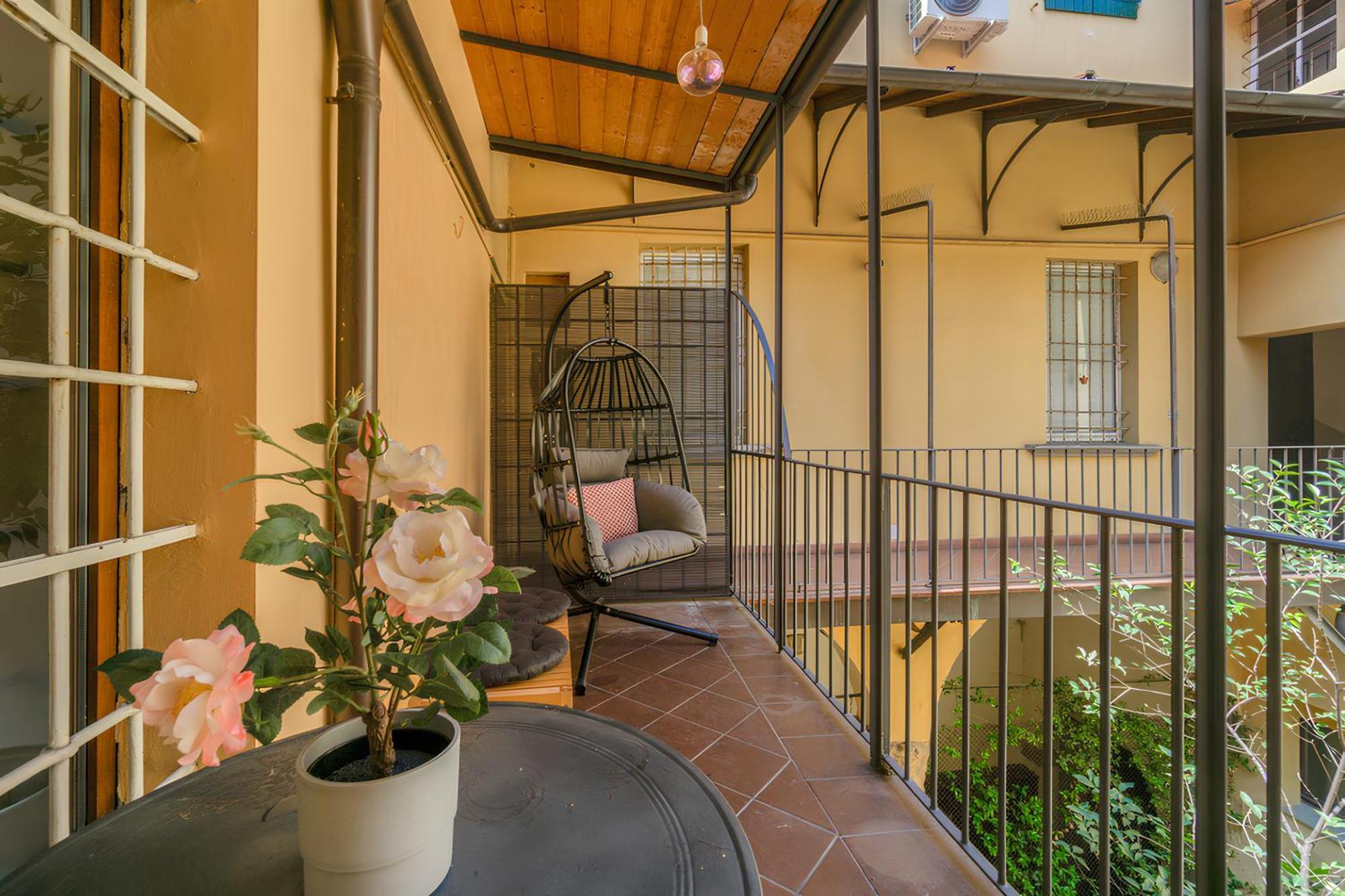 Bright Design House In The Heart Of Appartamento *