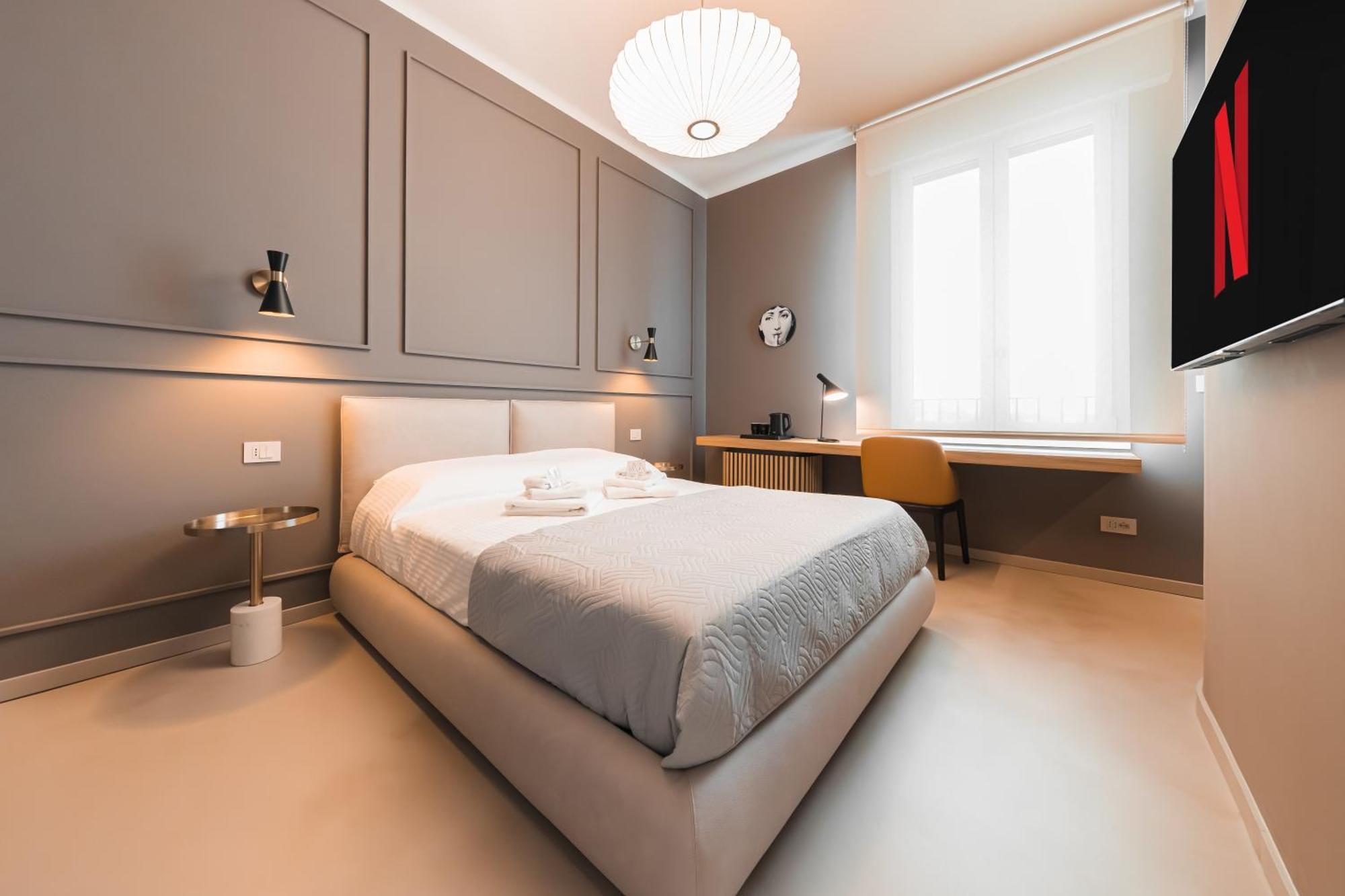 Appartement Macan Double