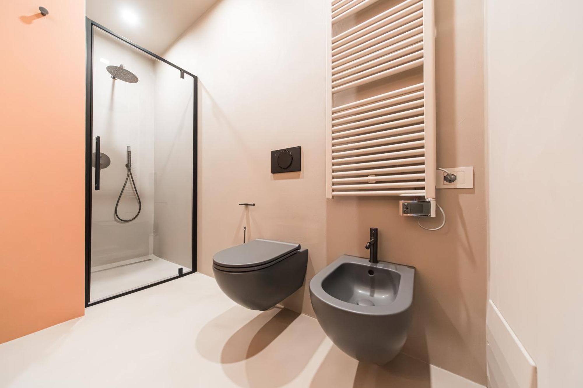 Macan Double Appartement