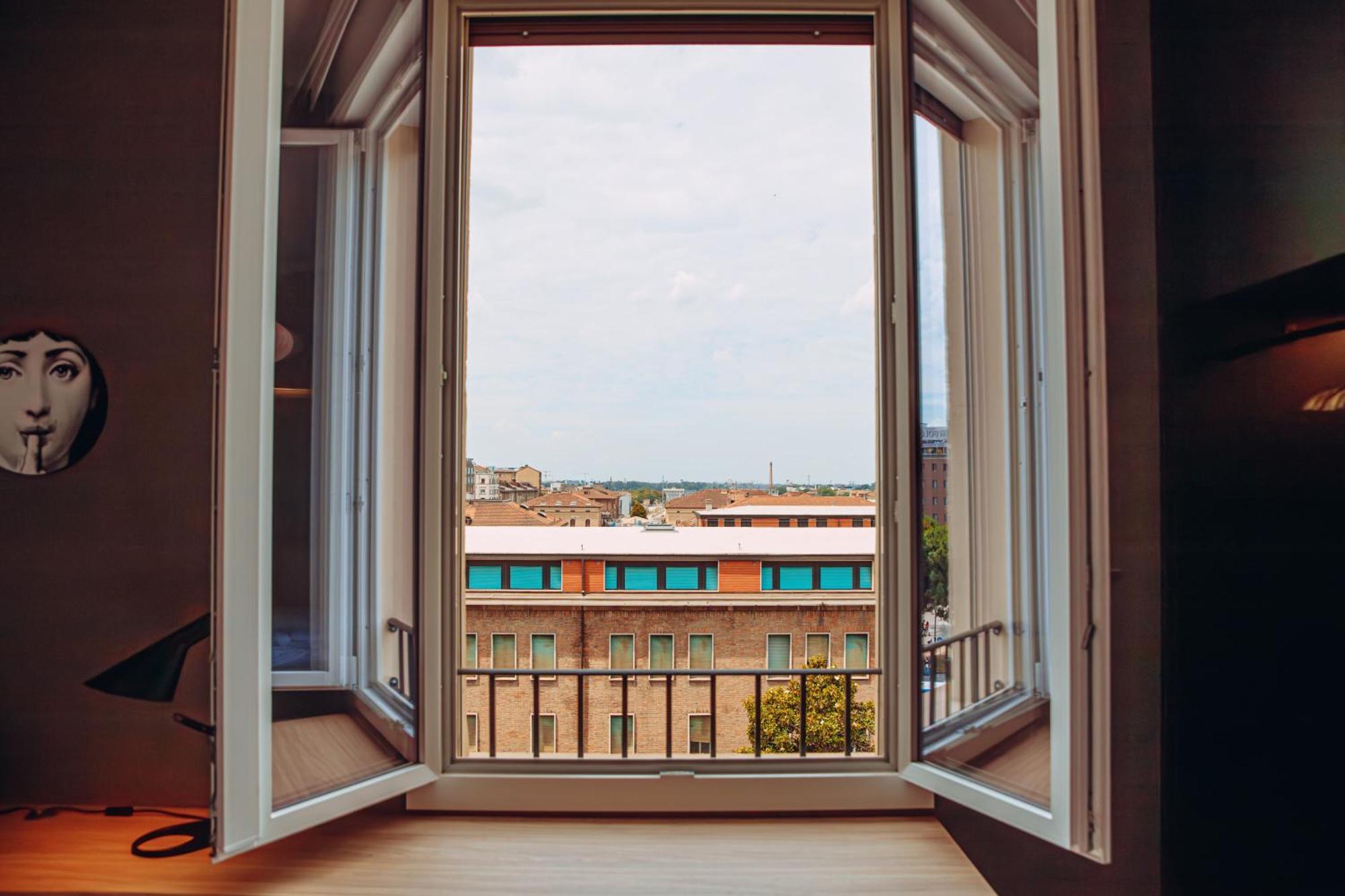 Macan Double Appartement *
