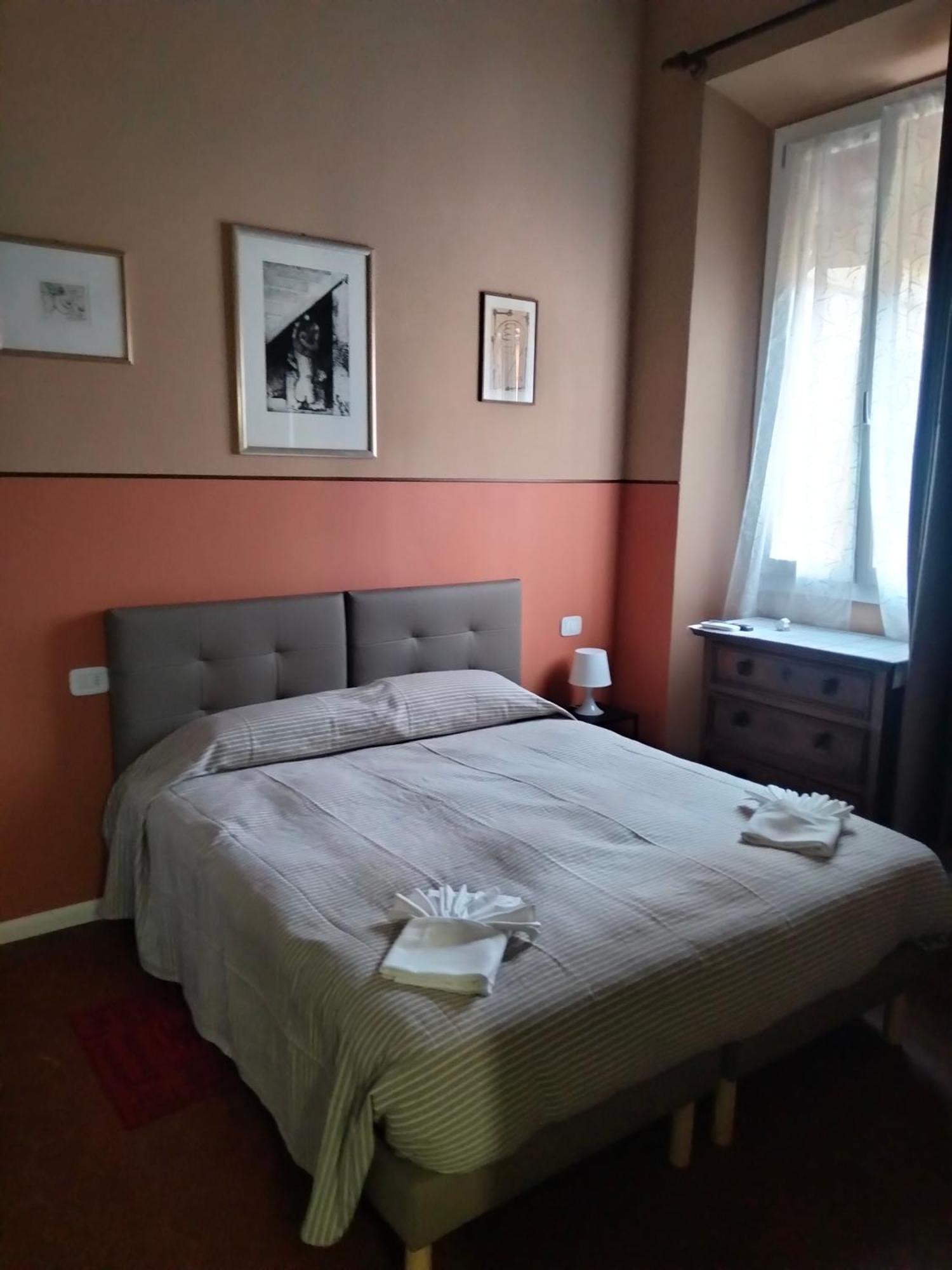 Piazza Santo Stefano 6 - By Bolognacentro Luxuryh Gæstehus *