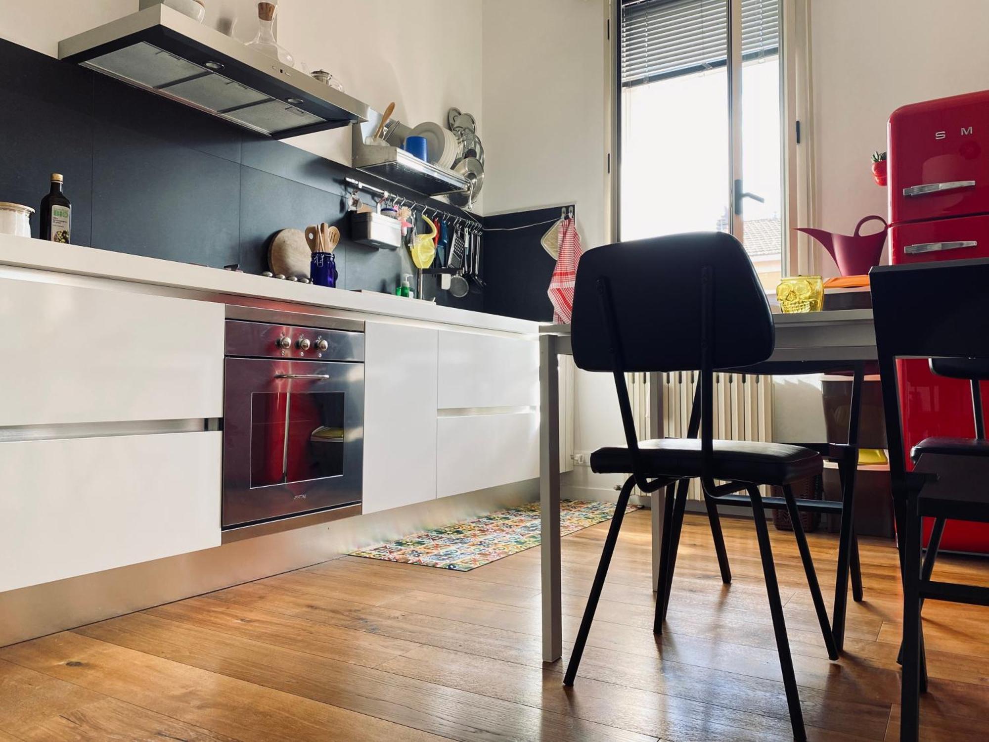 Apartment Casatimavo23 Bologna