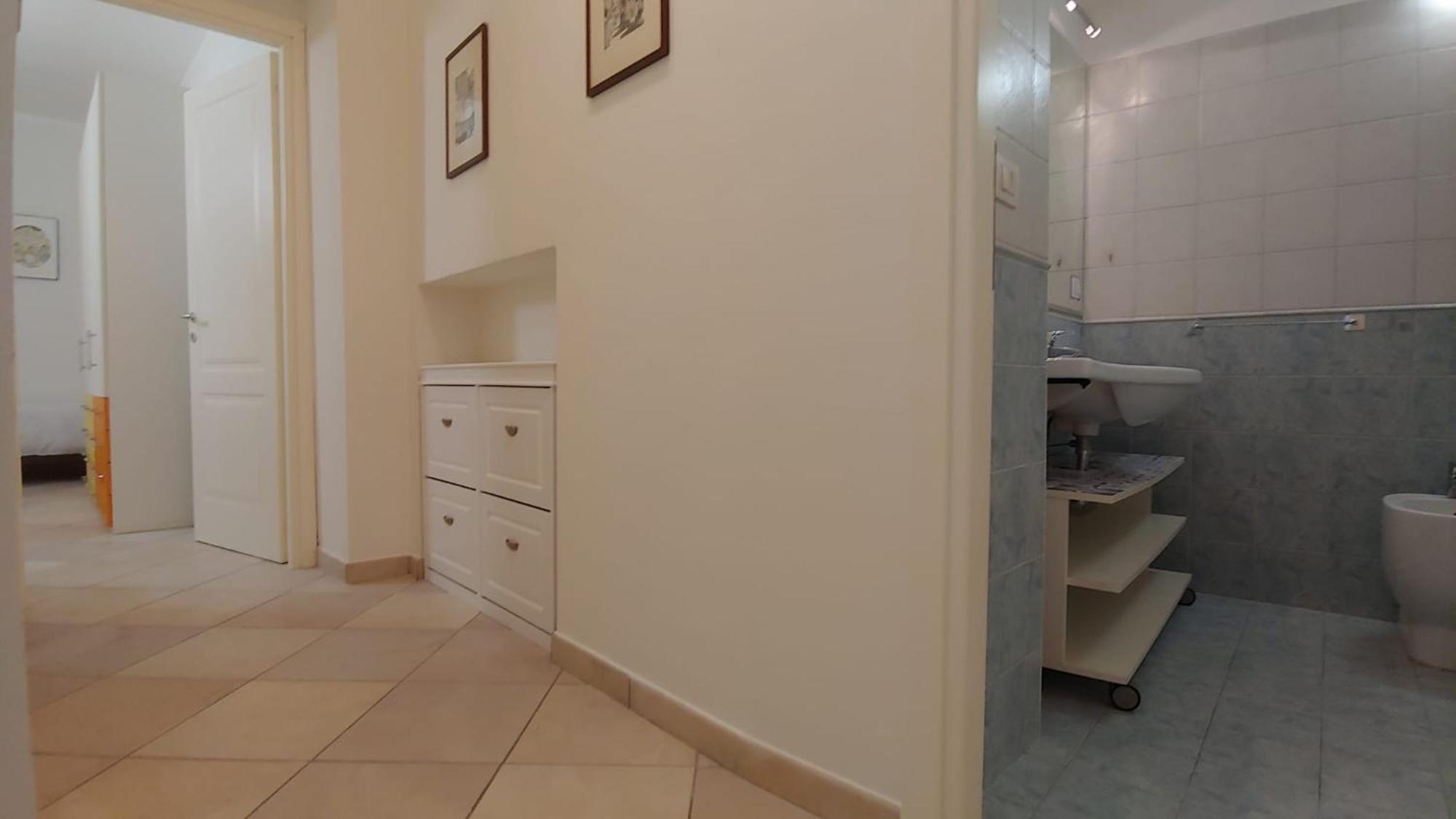 Casa Begatto Appartamento *