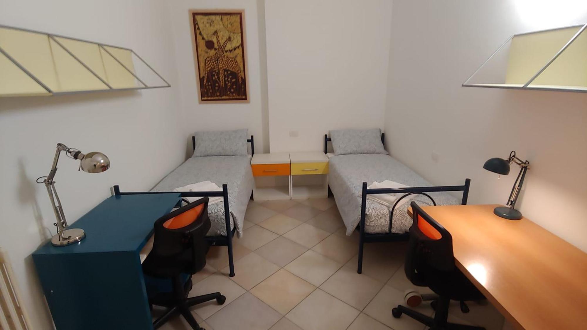 Casa Begatto