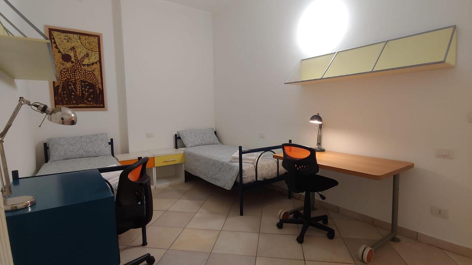 Appartamento Casa Begatto *